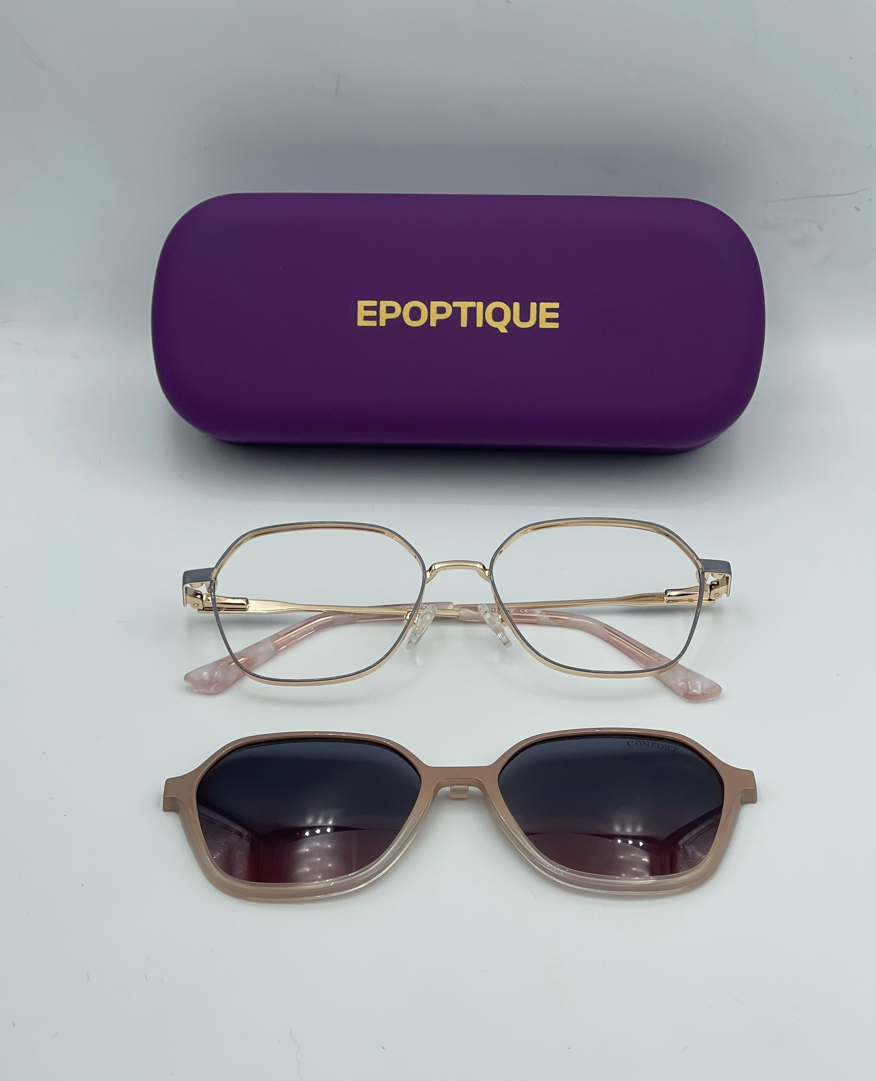 ROSA 2EN1 YL 3602 -FEMMES-