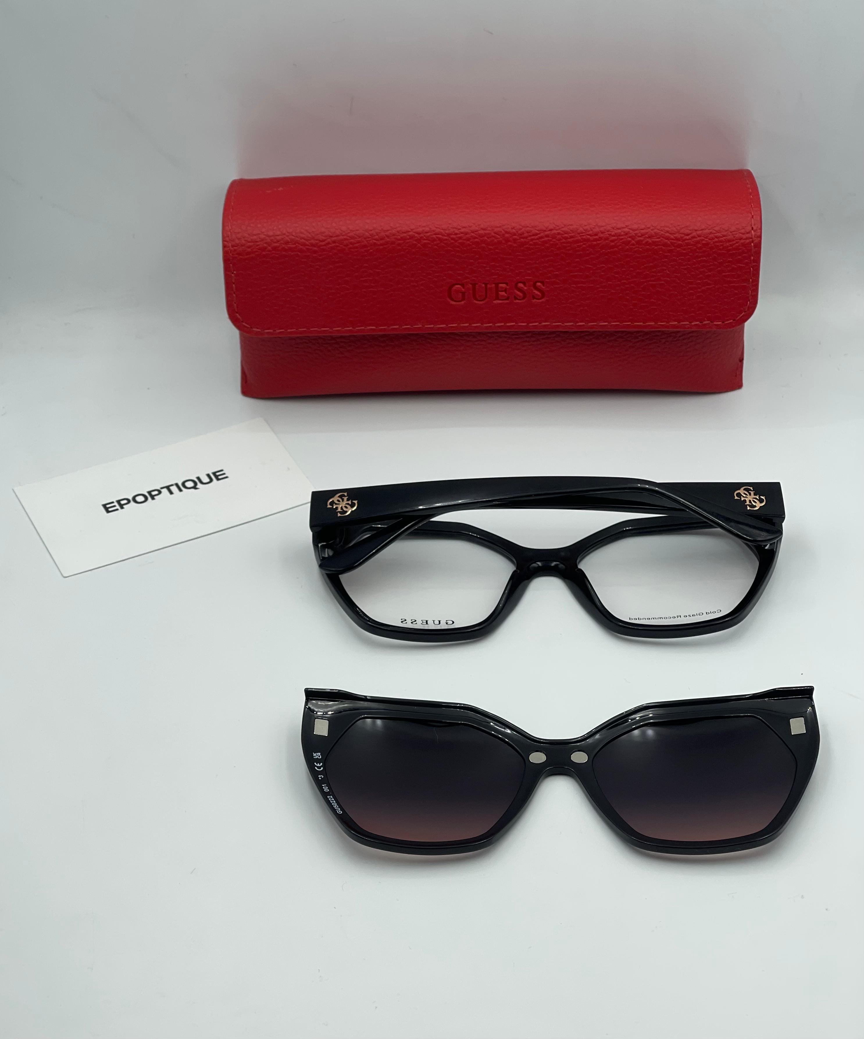 GUESS GU50222 -2EN1- FEMMES