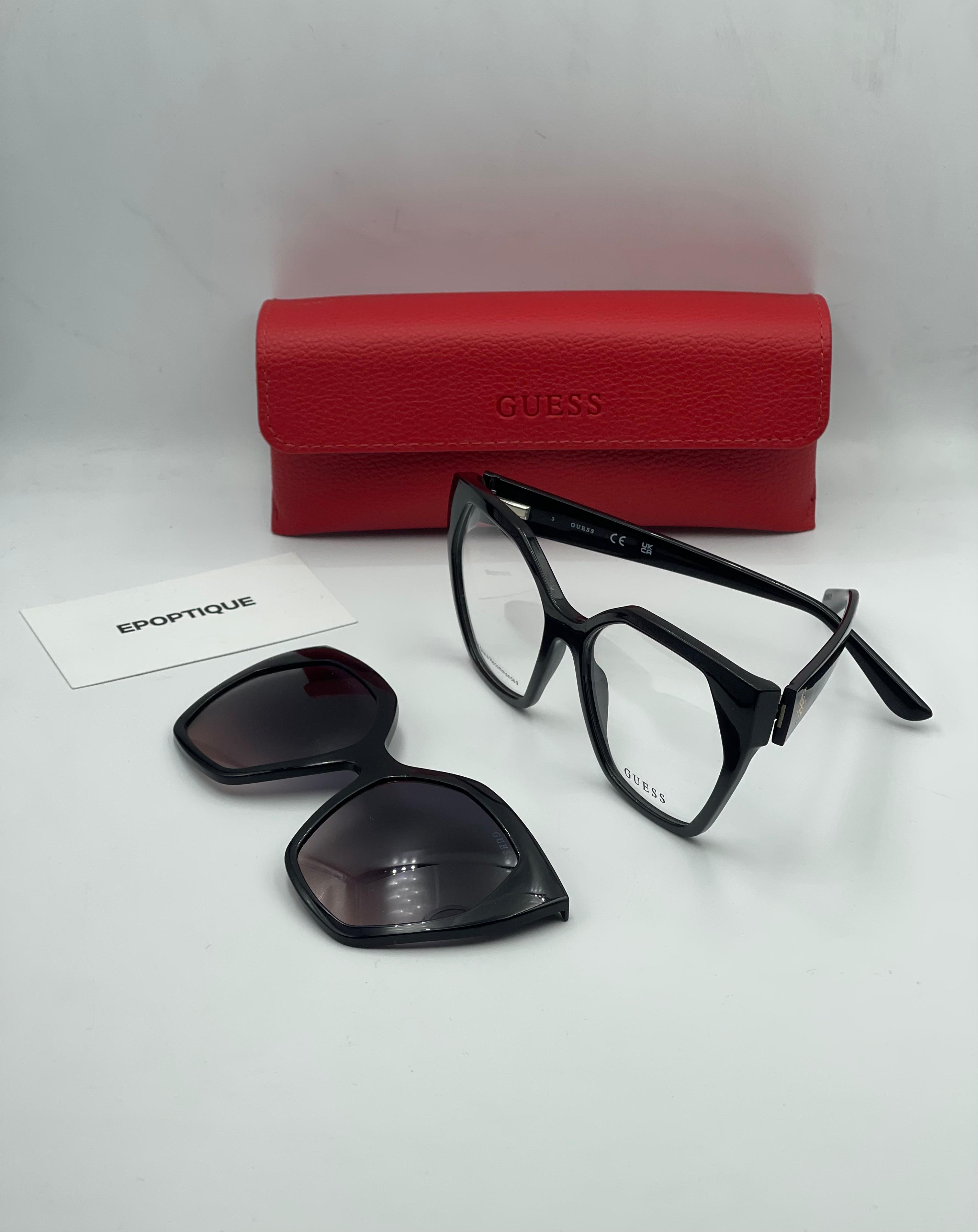 GUESS GU50222 -2EN1- FEMMES