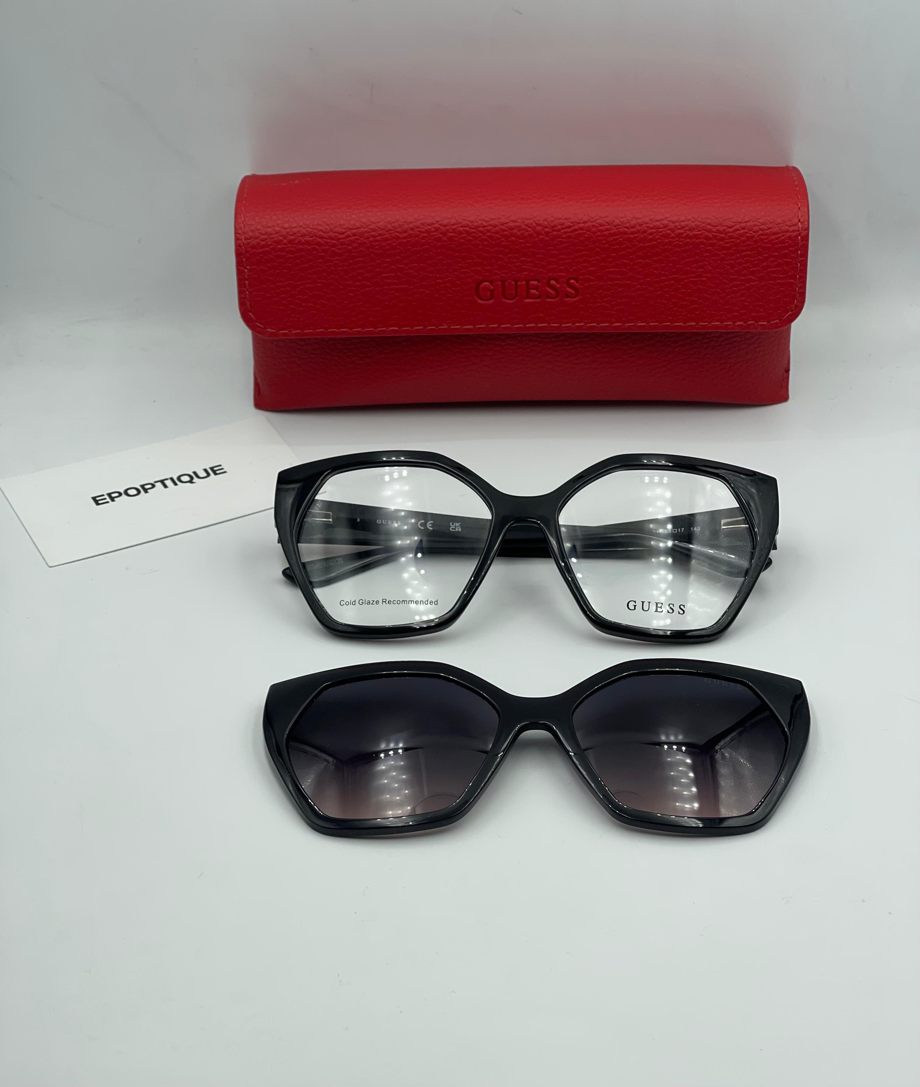 GUESS GU50222 -2EN1- FEMMES