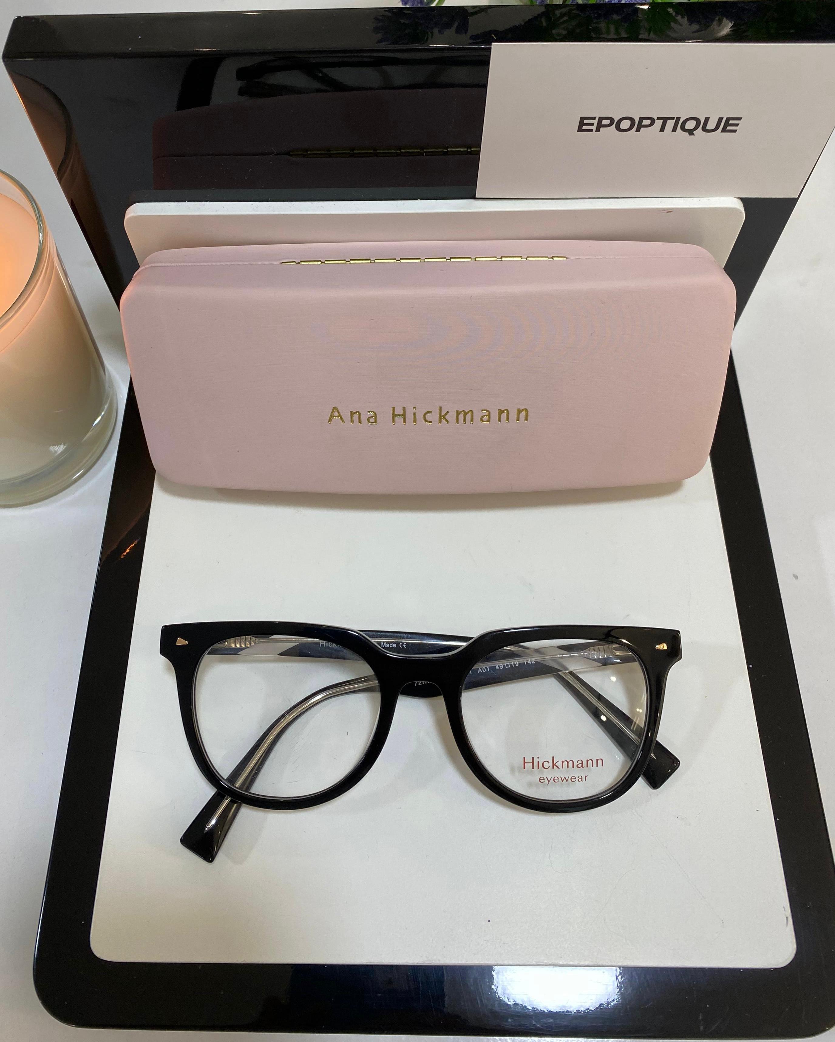 ANA HICKMANN -HI6251- FEMMES