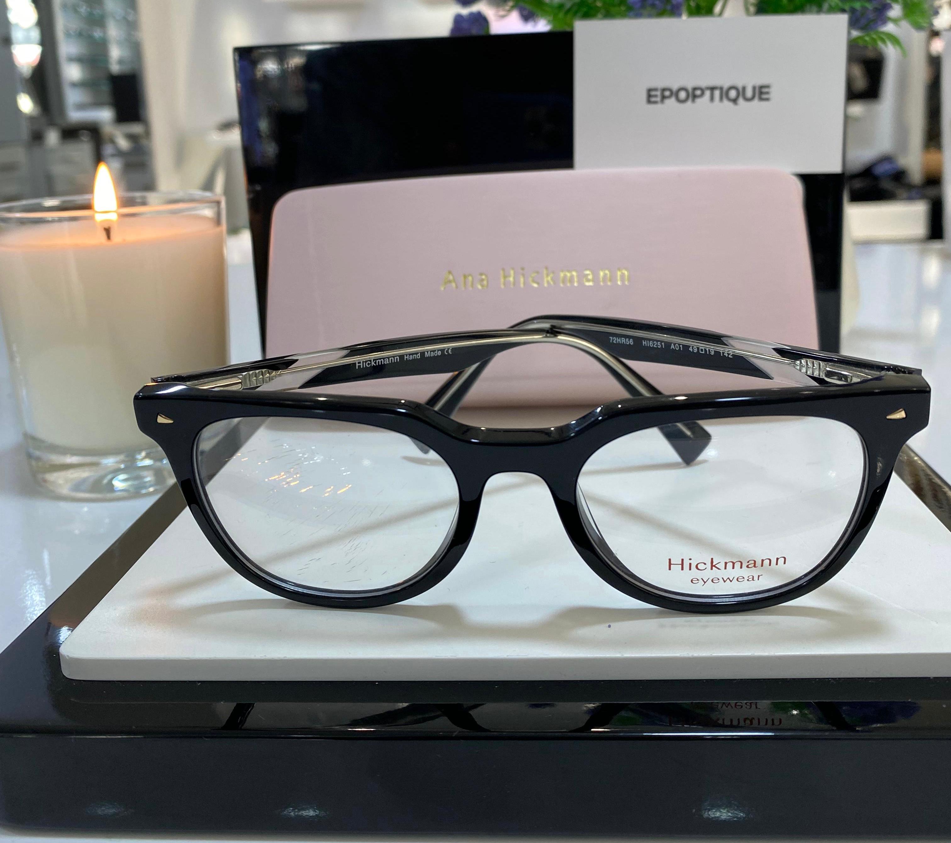 ANA HICKMANN -HI6251- FEMMES