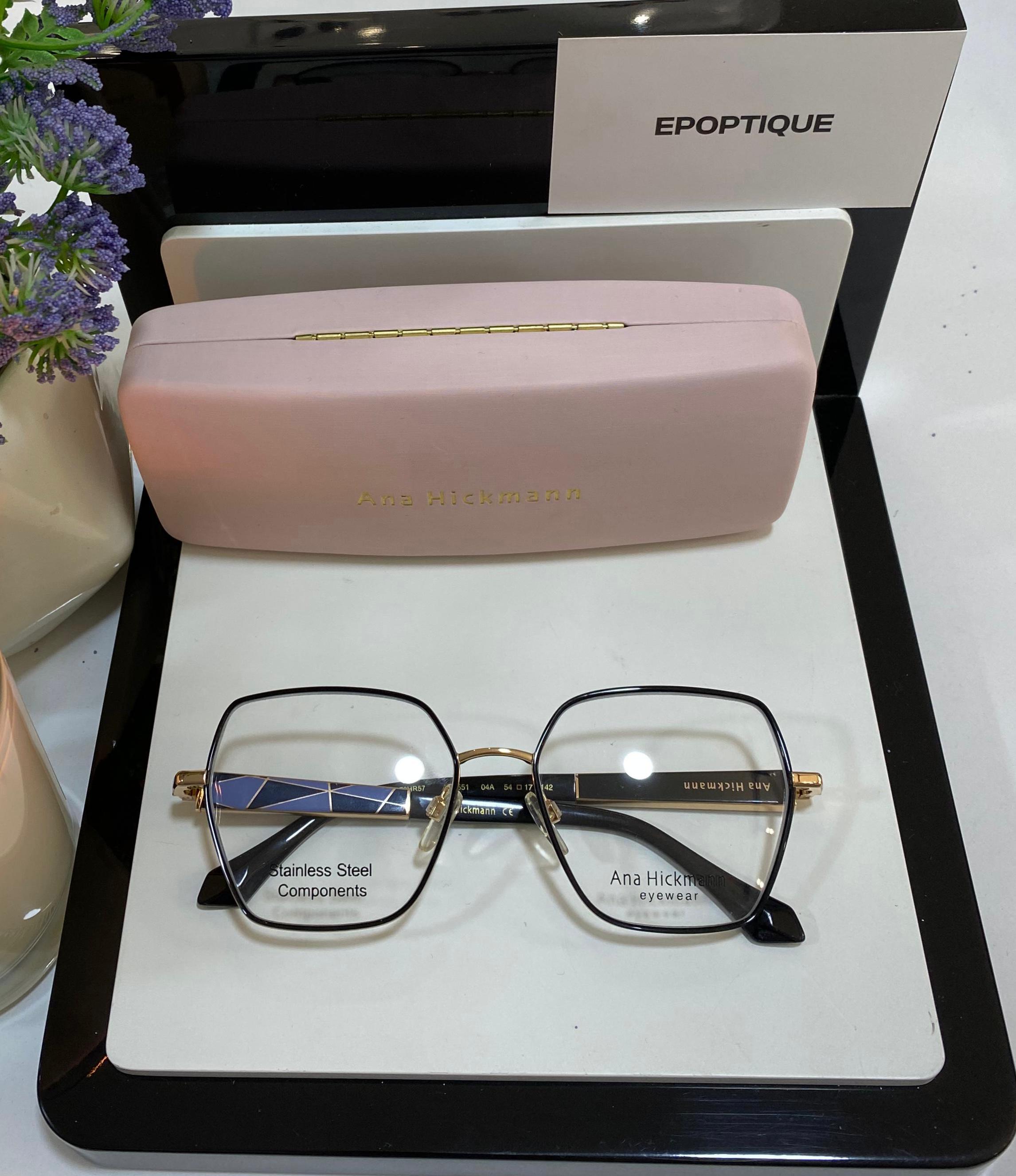 ANA HICKMANN -AH1551- FEMMES