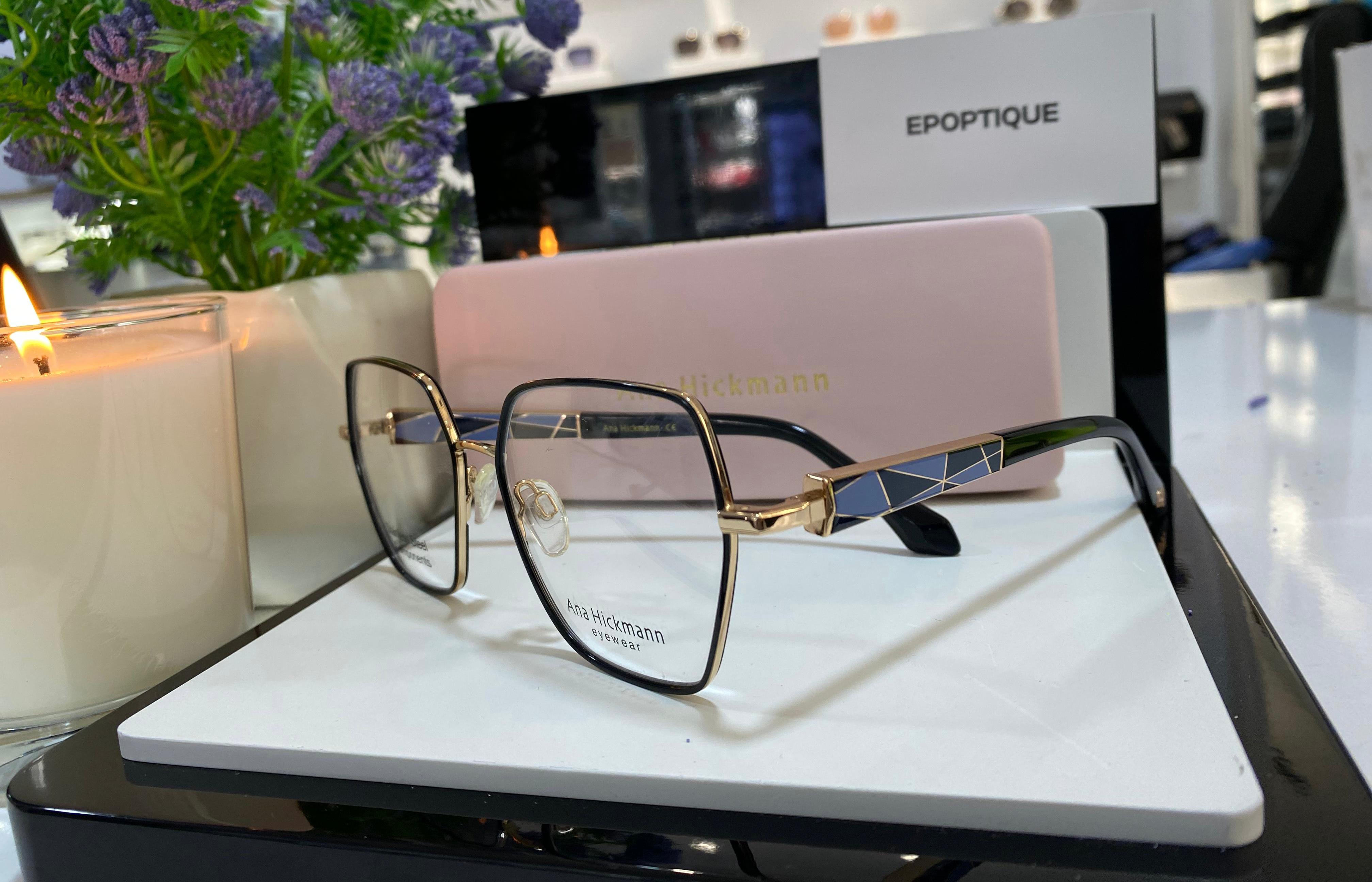 ANA HICKMANN -AH1551- FEMMES