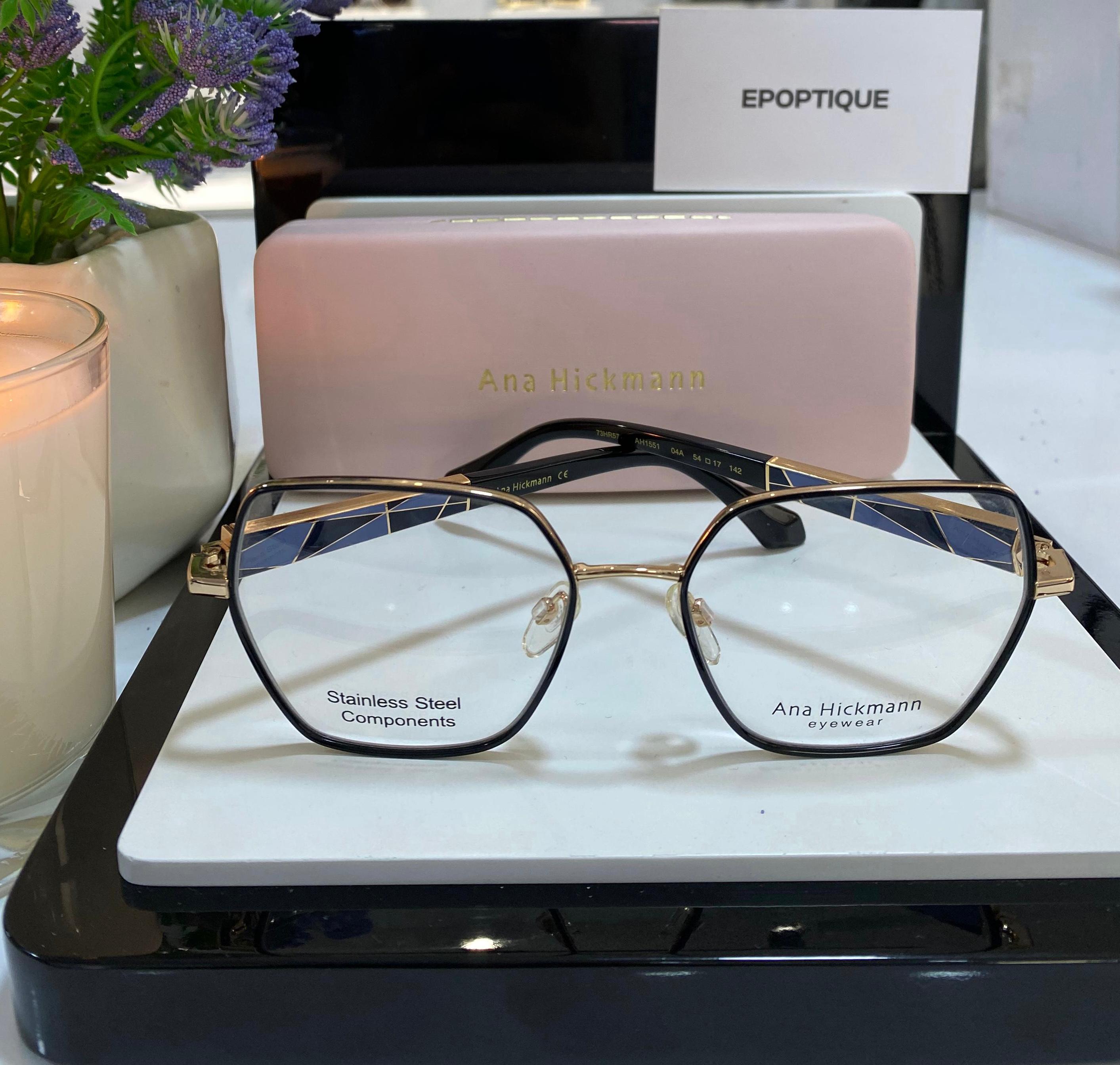 ANA HICKMANN -AH1551- FEMMES