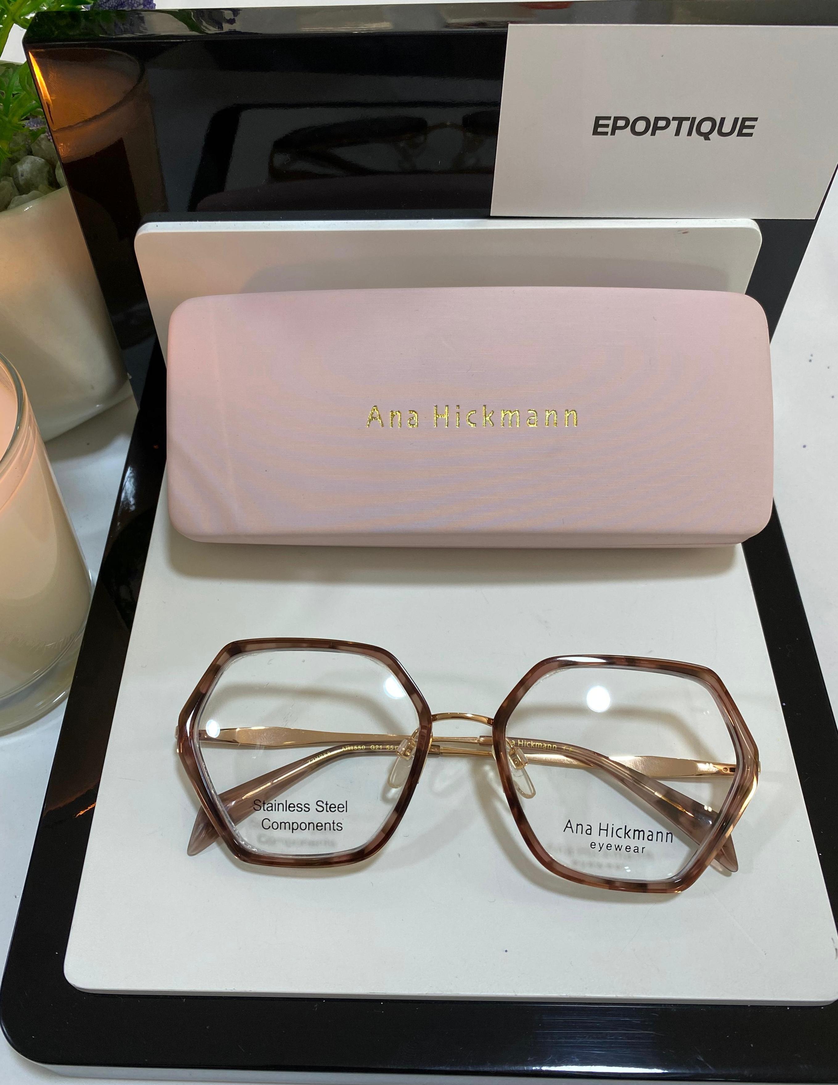 ANA HICKMANN -AH1550- FEMMES