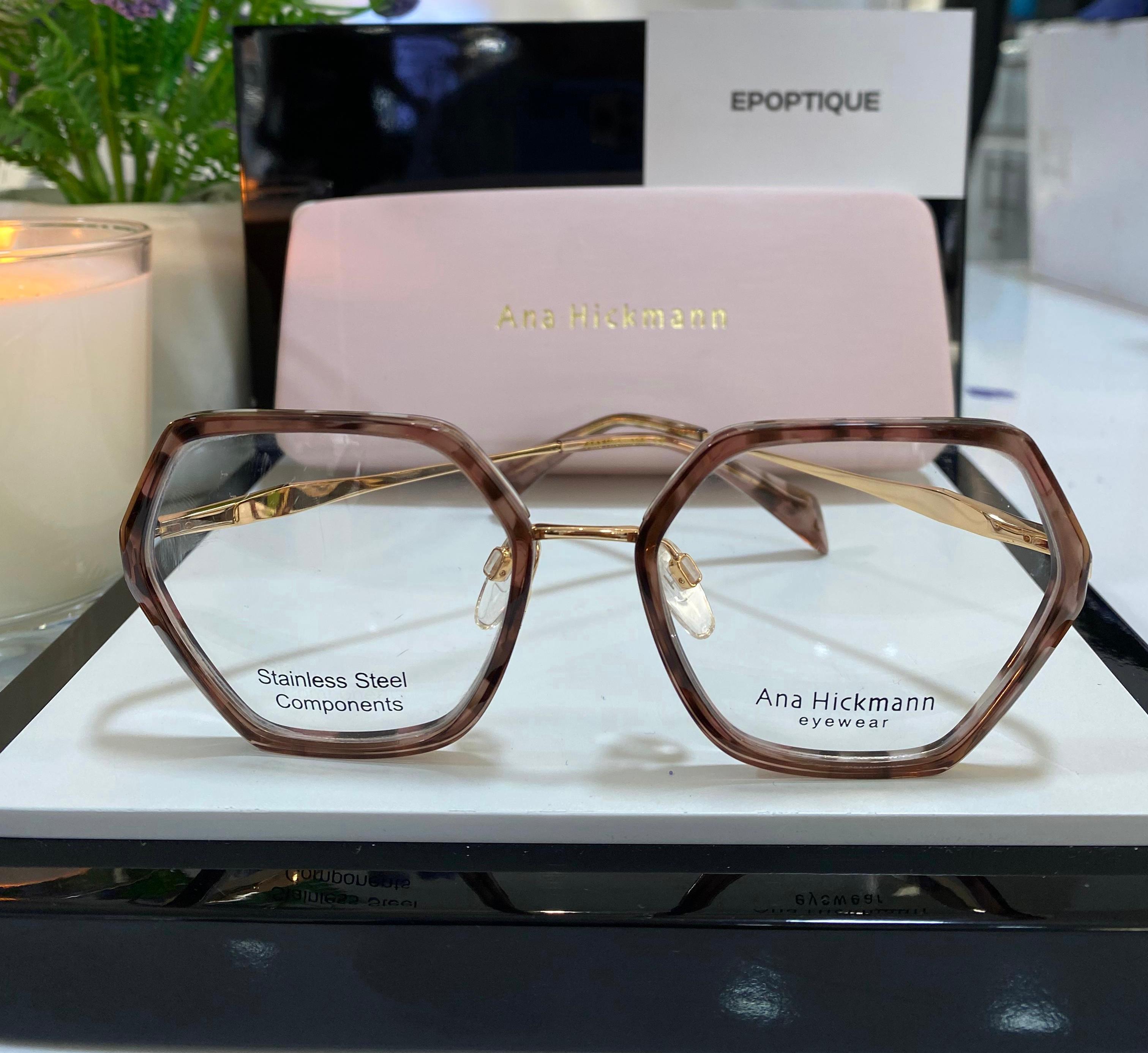 ANA HICKMANN -AH1550- FEMMES