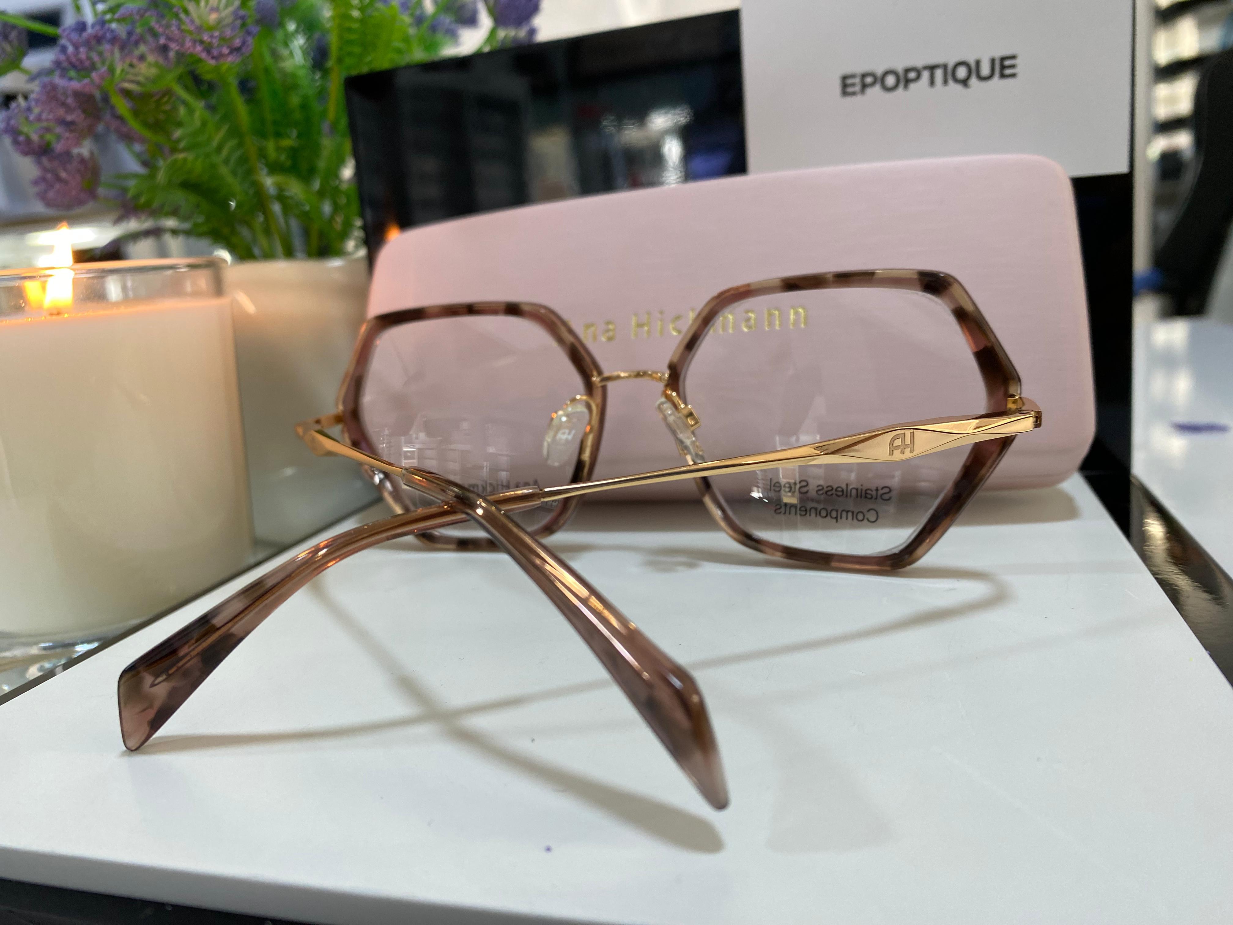 ANA HICKMANN -AH1550- FEMMES