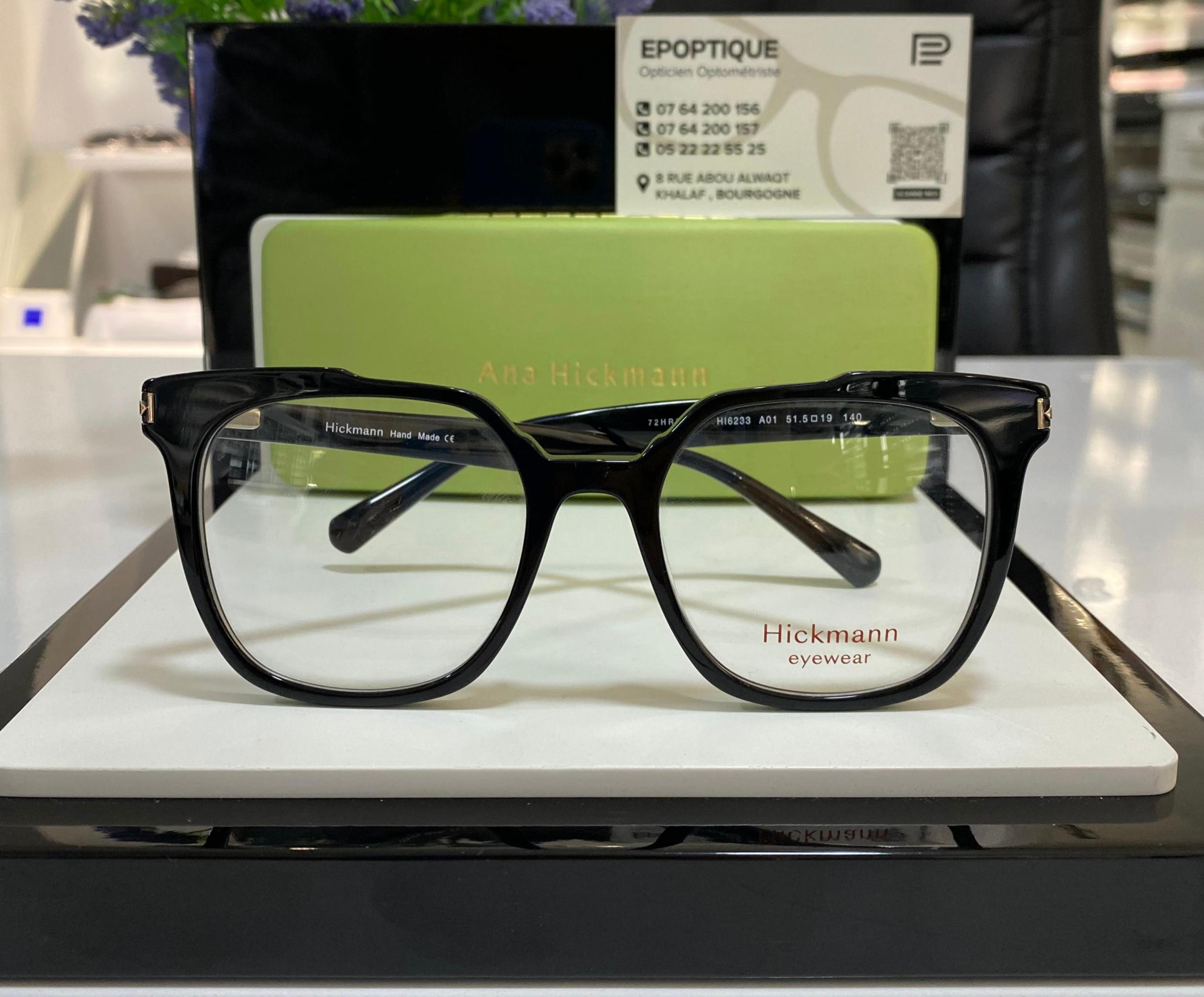 ANA HICKMANN -HI6233- FEMMES