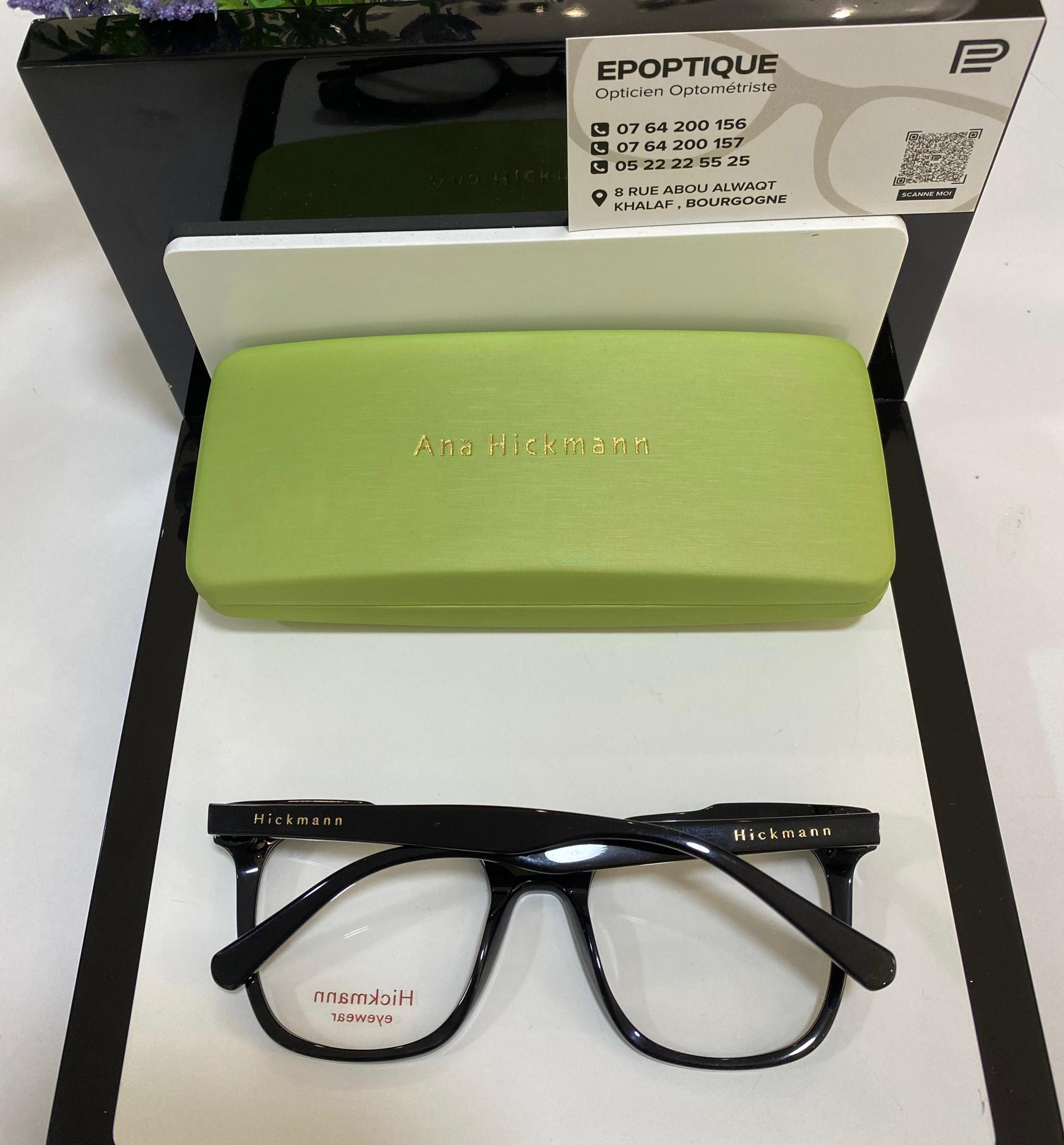 ANA HICKMANN -HI6233- FEMMES