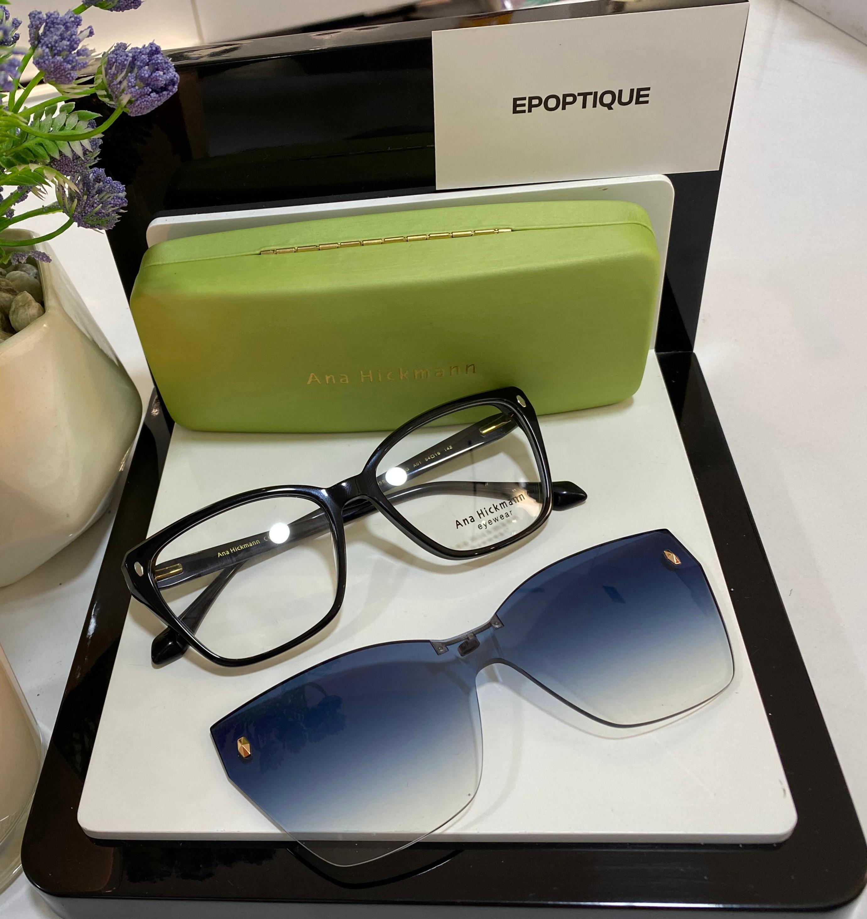 ANA HICKMANN 2EN1 -AH6566- FEMMES