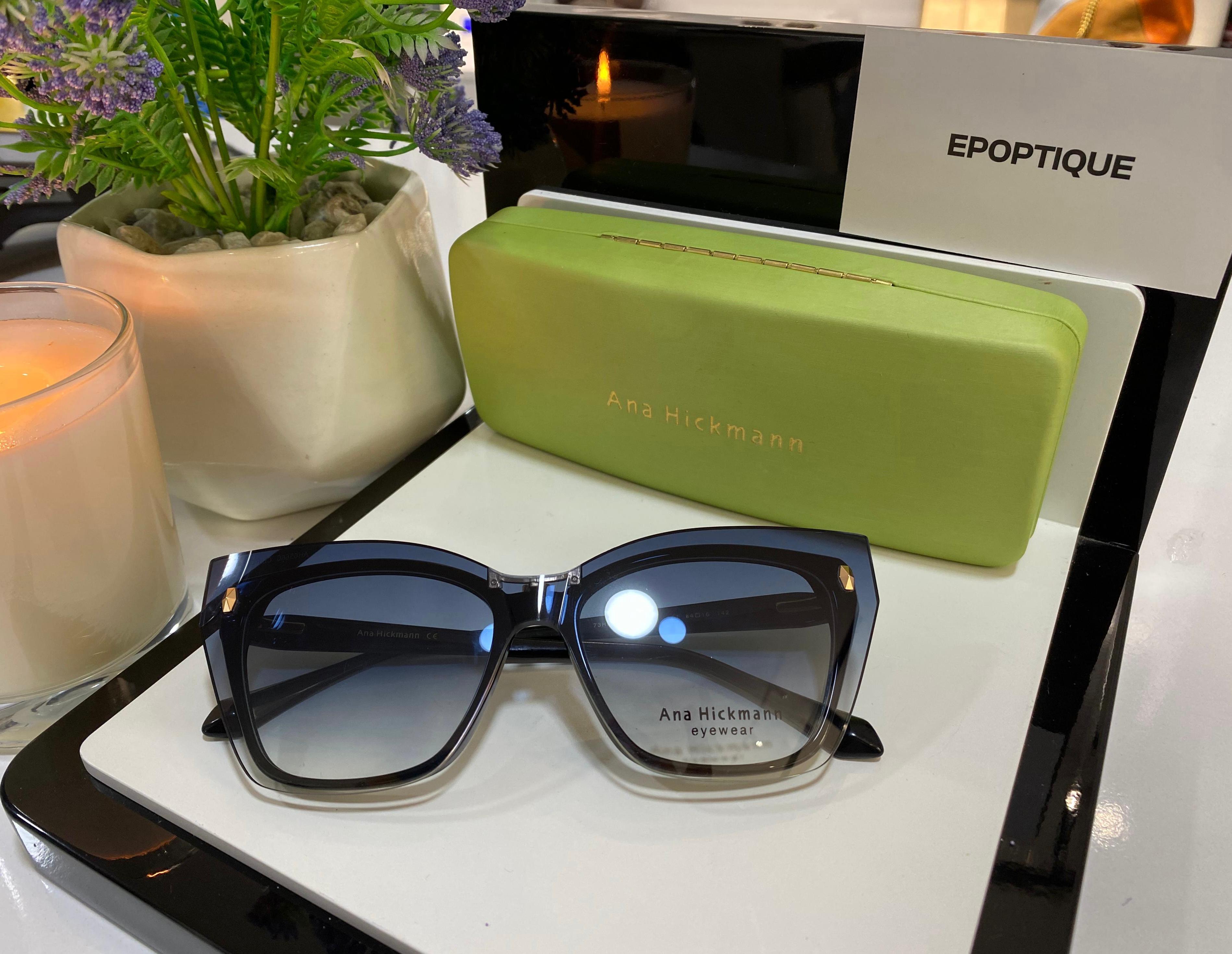 ANA HICKMANN 2EN1 -AH6566- FEMMES