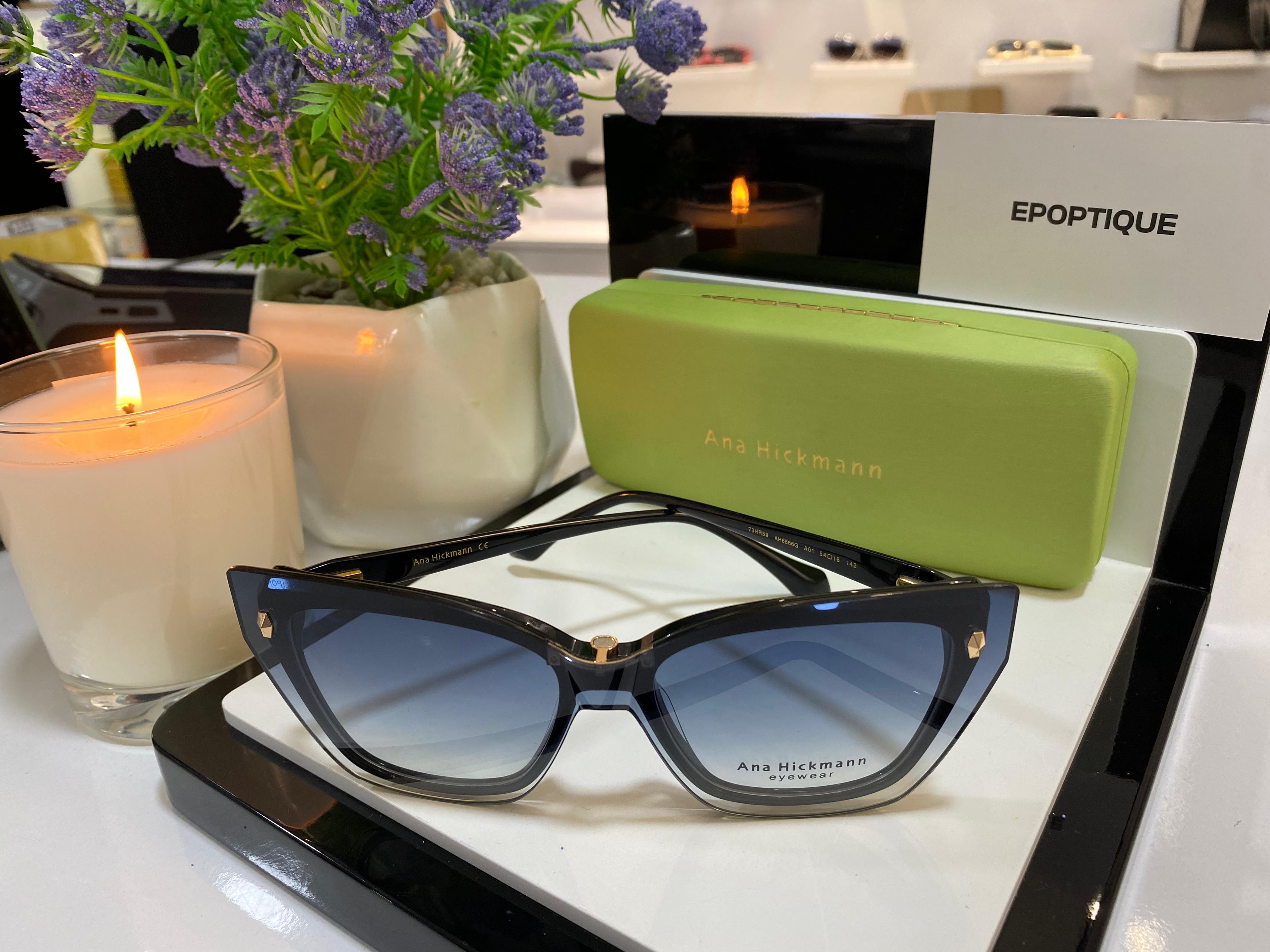 ANA HICKMANN 2EN1 -AH6566- FEMMES