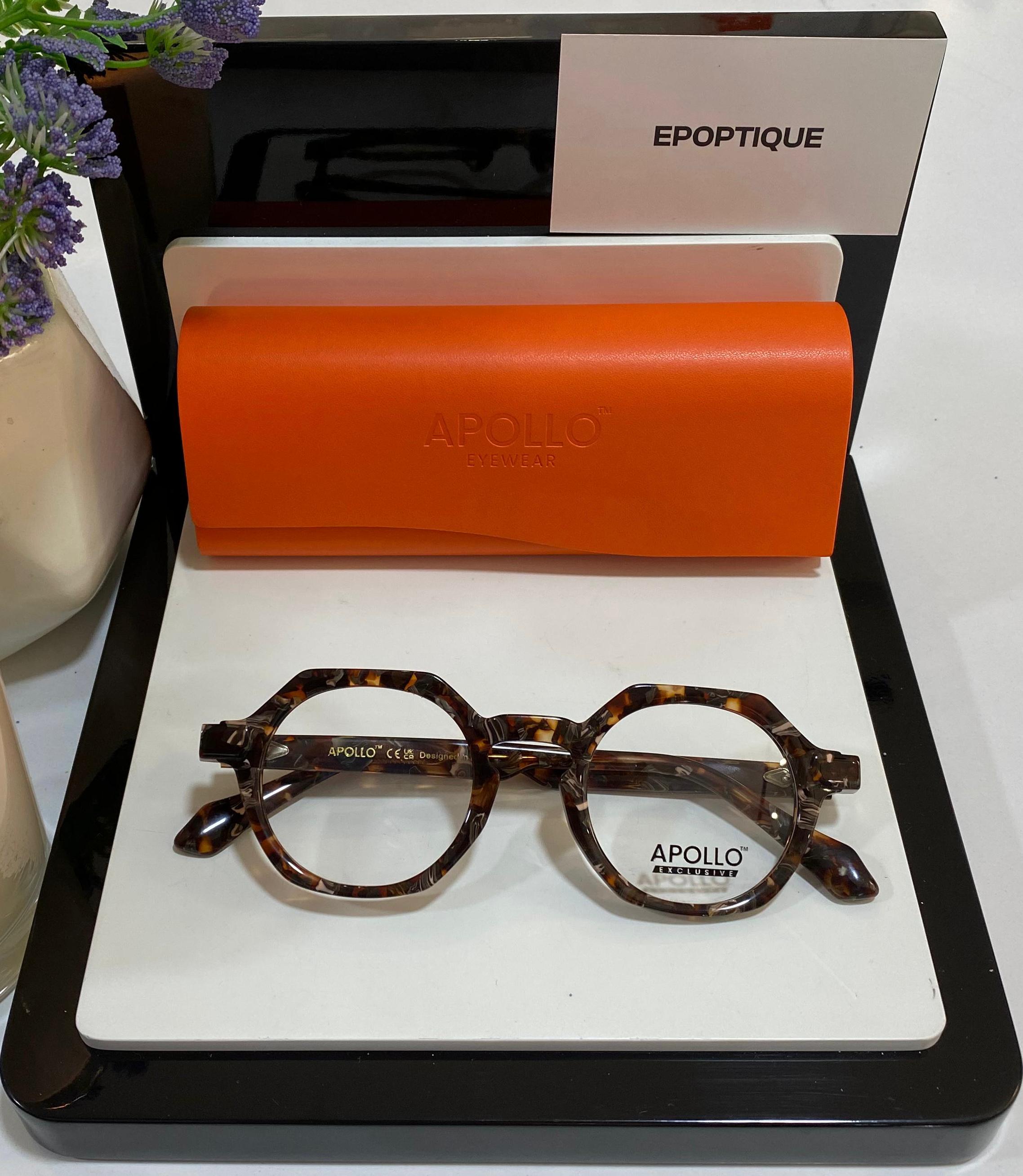 APOLLO -AP1198EX- UNISEXE