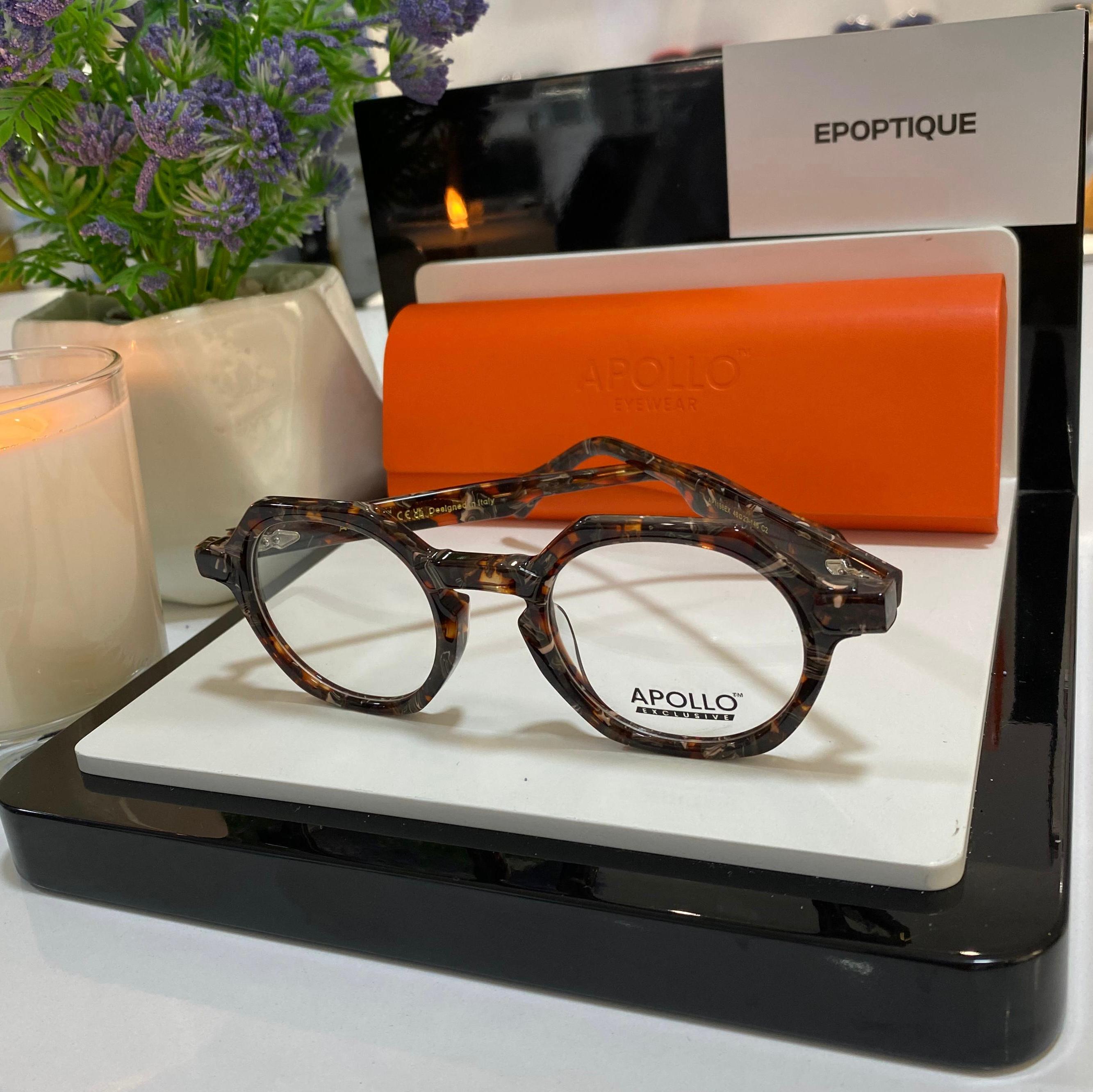 APOLLO -AP1198EX- UNISEXE