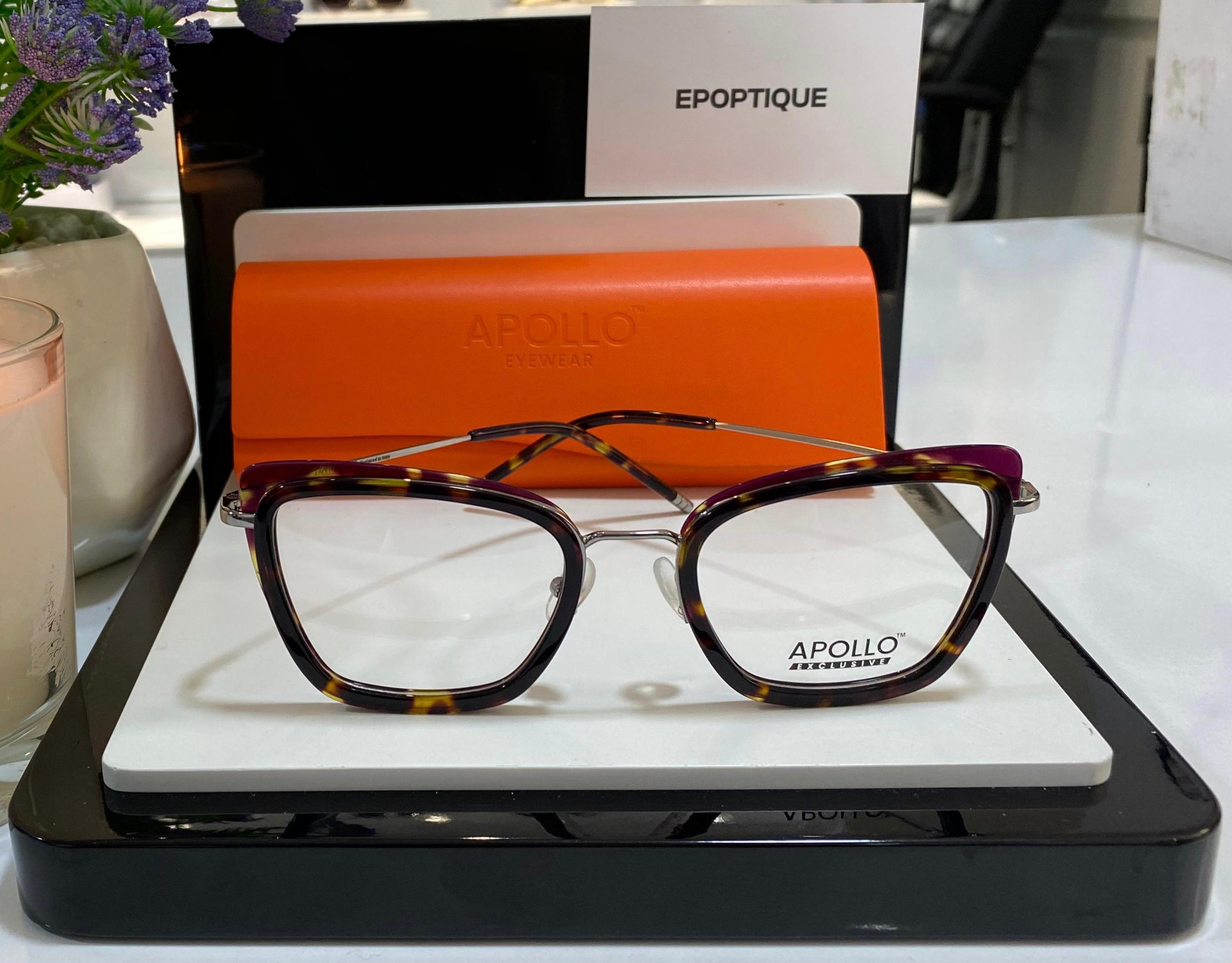 APOLLO -AP1079EX- FEMMES