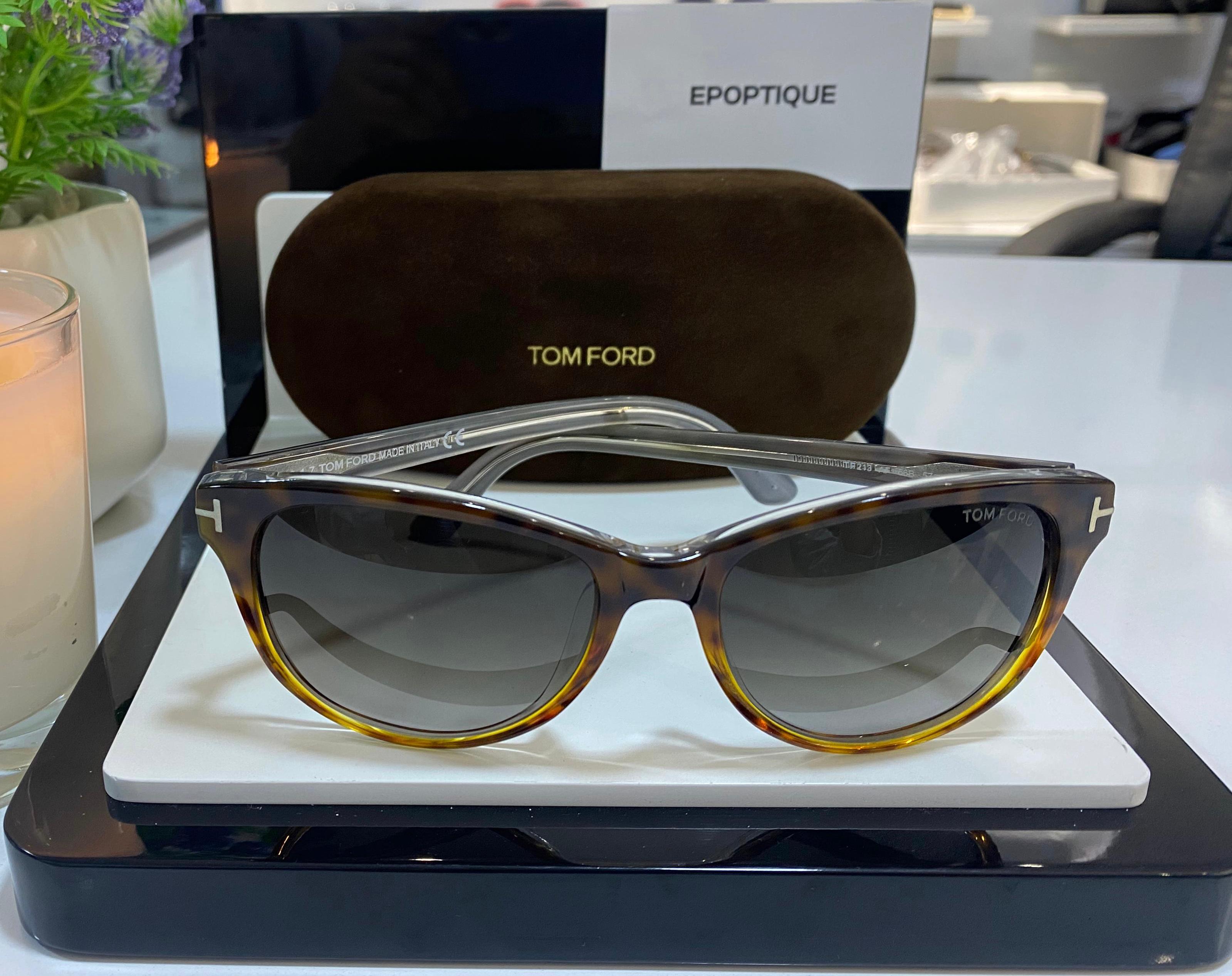 TOM FORD -TF213-