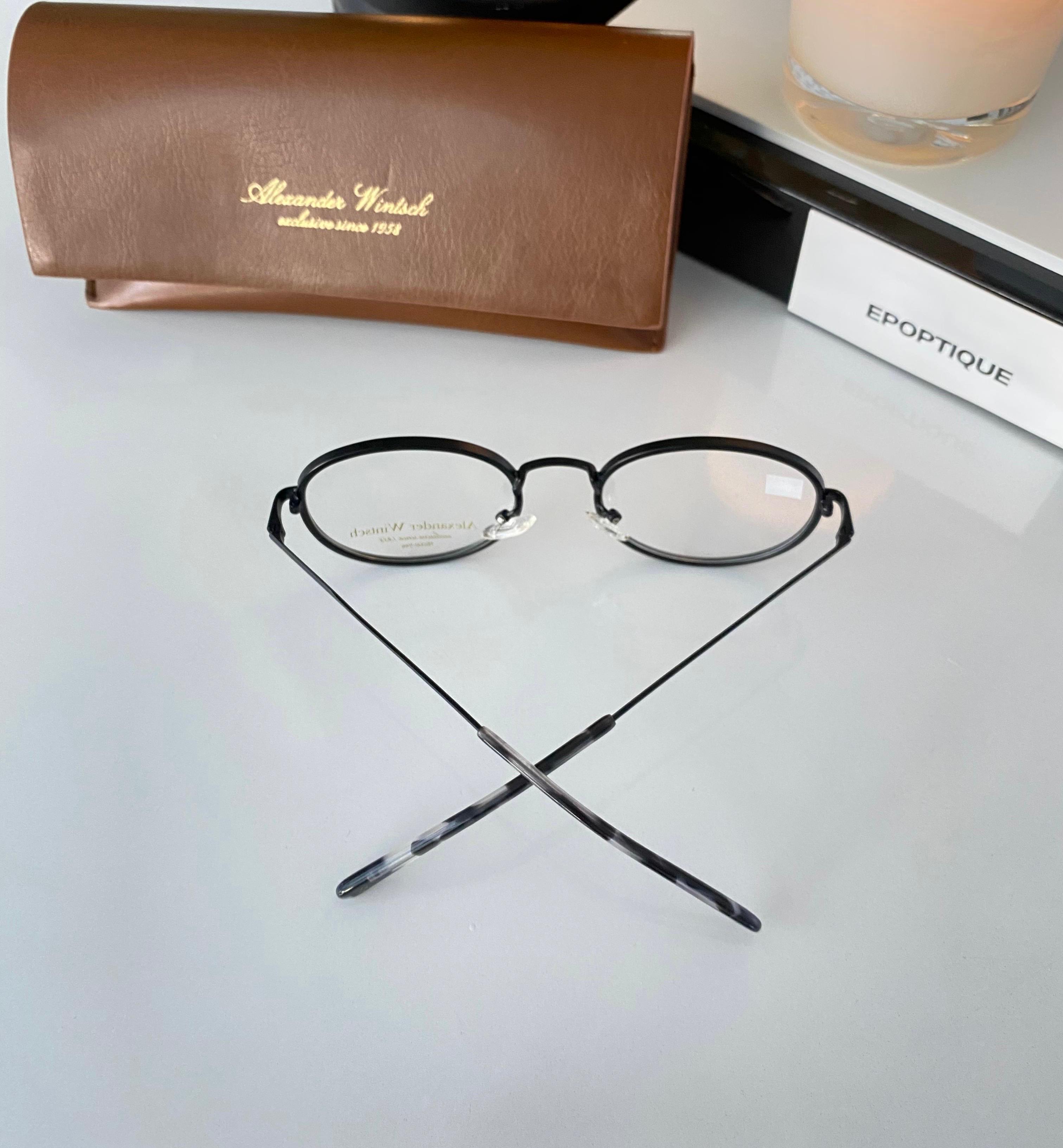 Alexander Wintsch AW 20223 -UNISEXE-