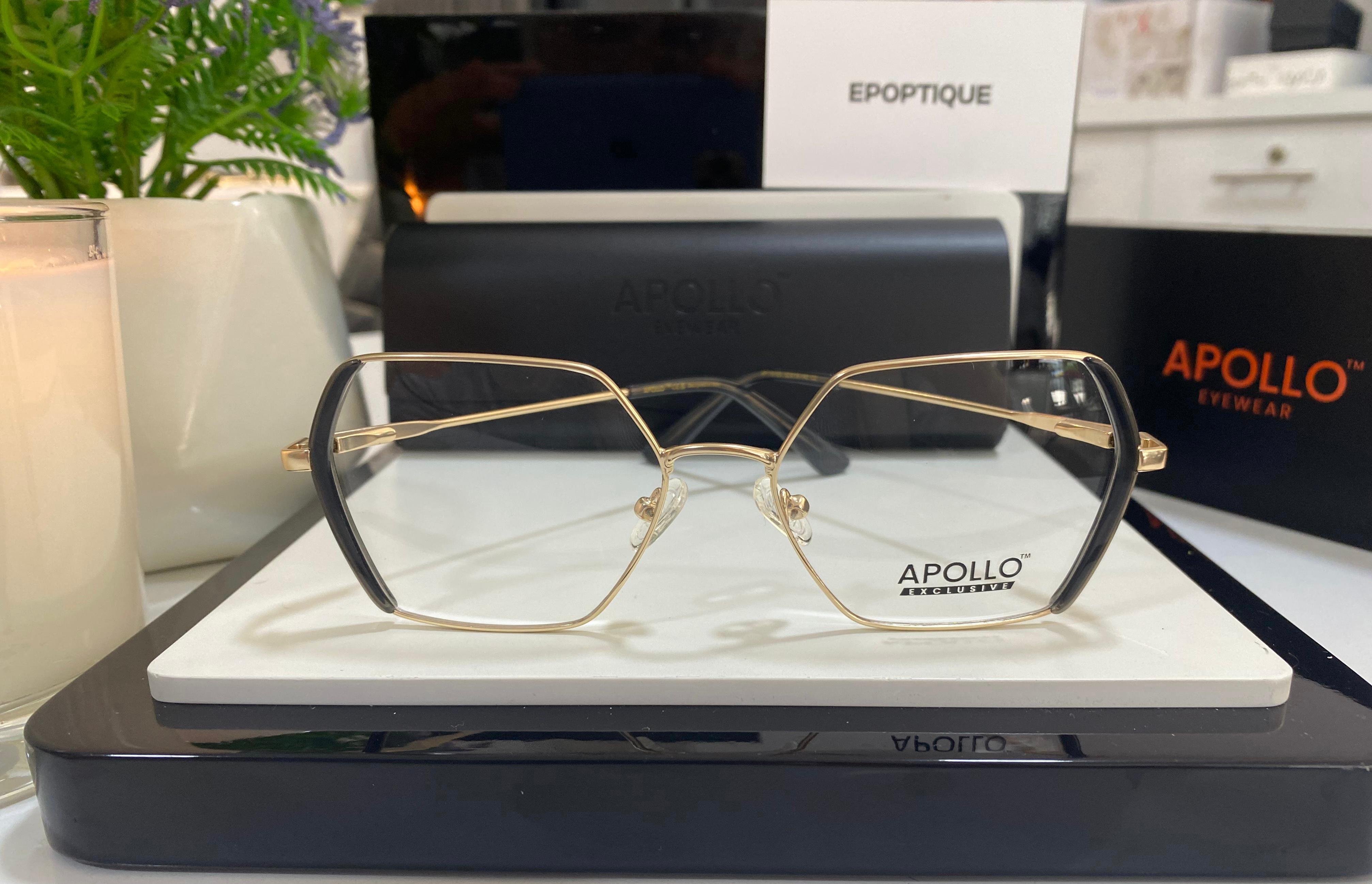 APOLLO -AP1191EX- FEMMES