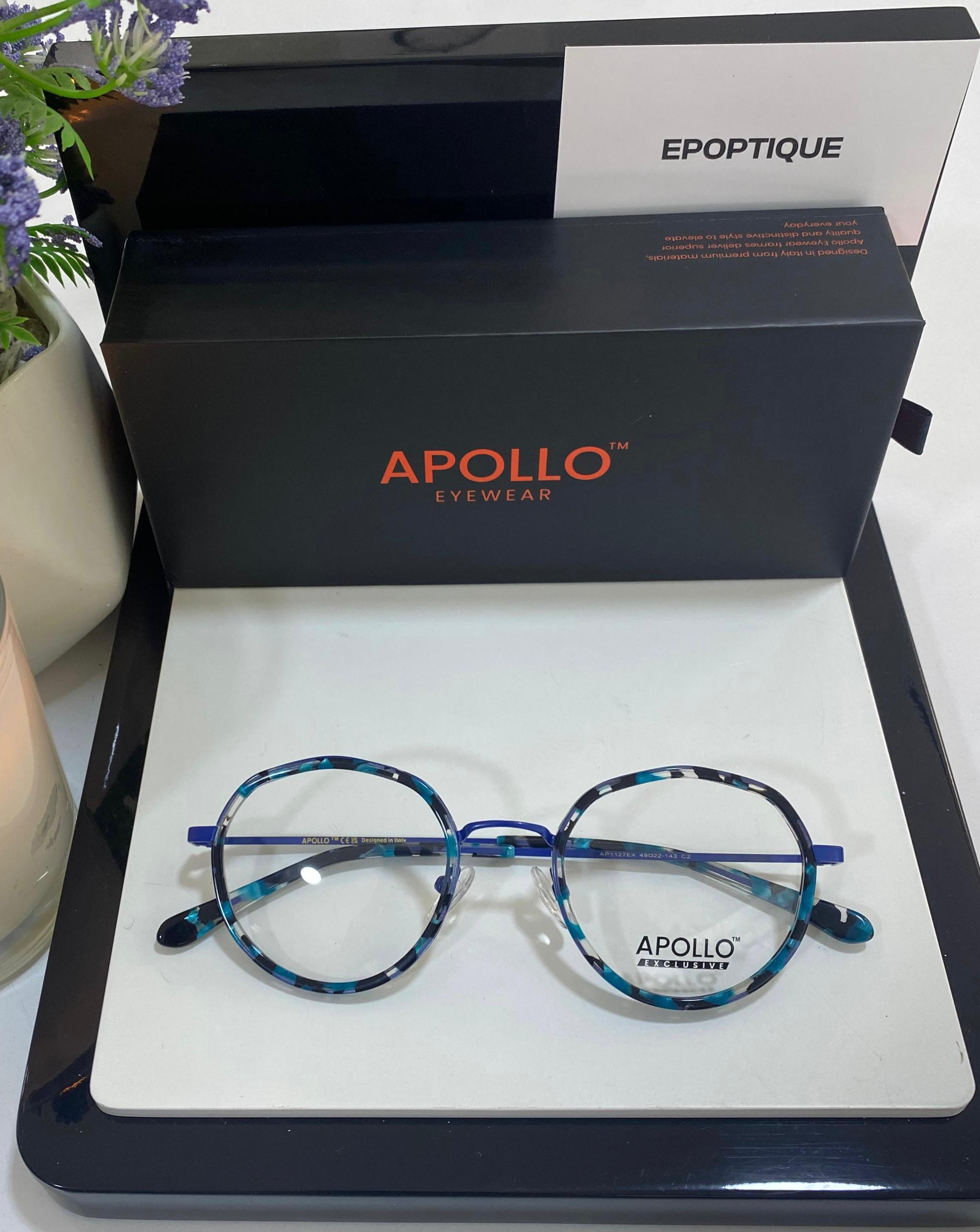 APOLLO -AP1127EX- FEMMES