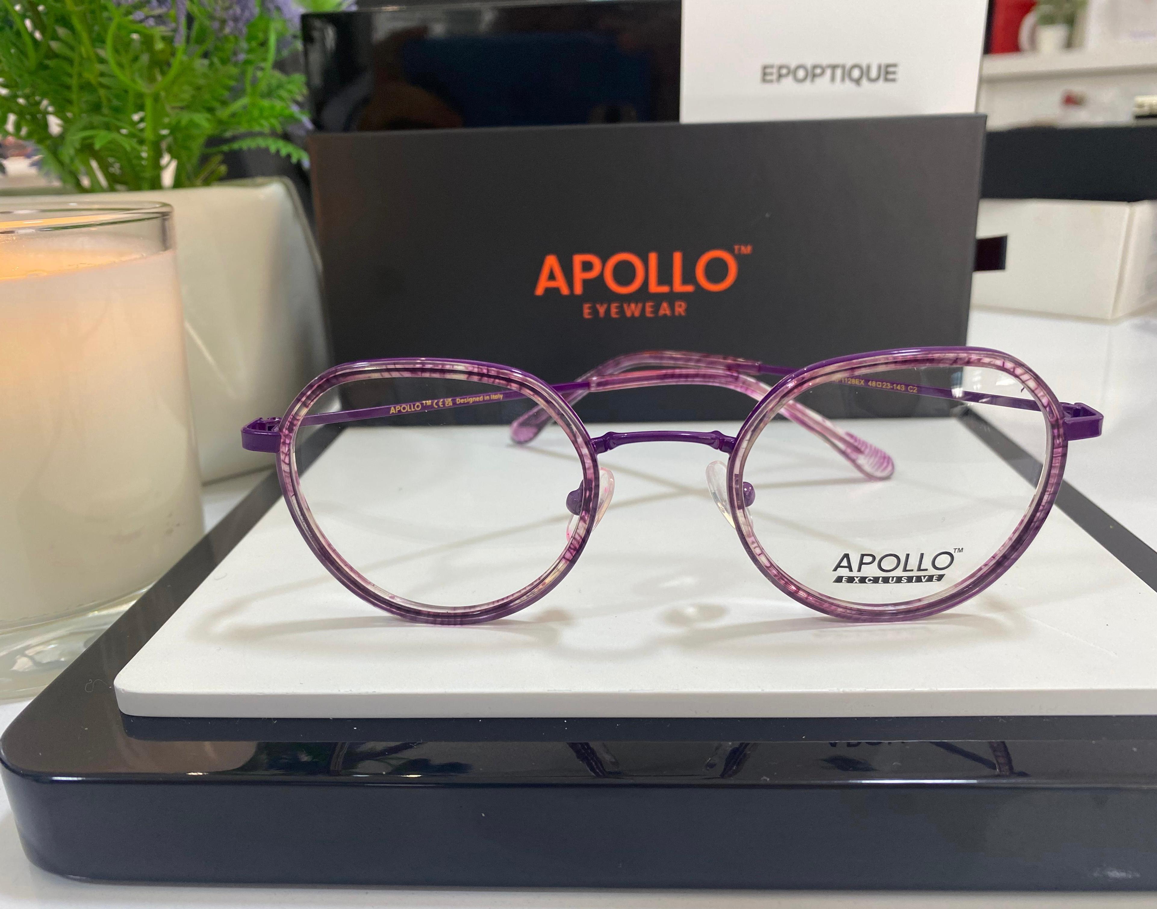 APOLLO -AP1128EX- FEMMES