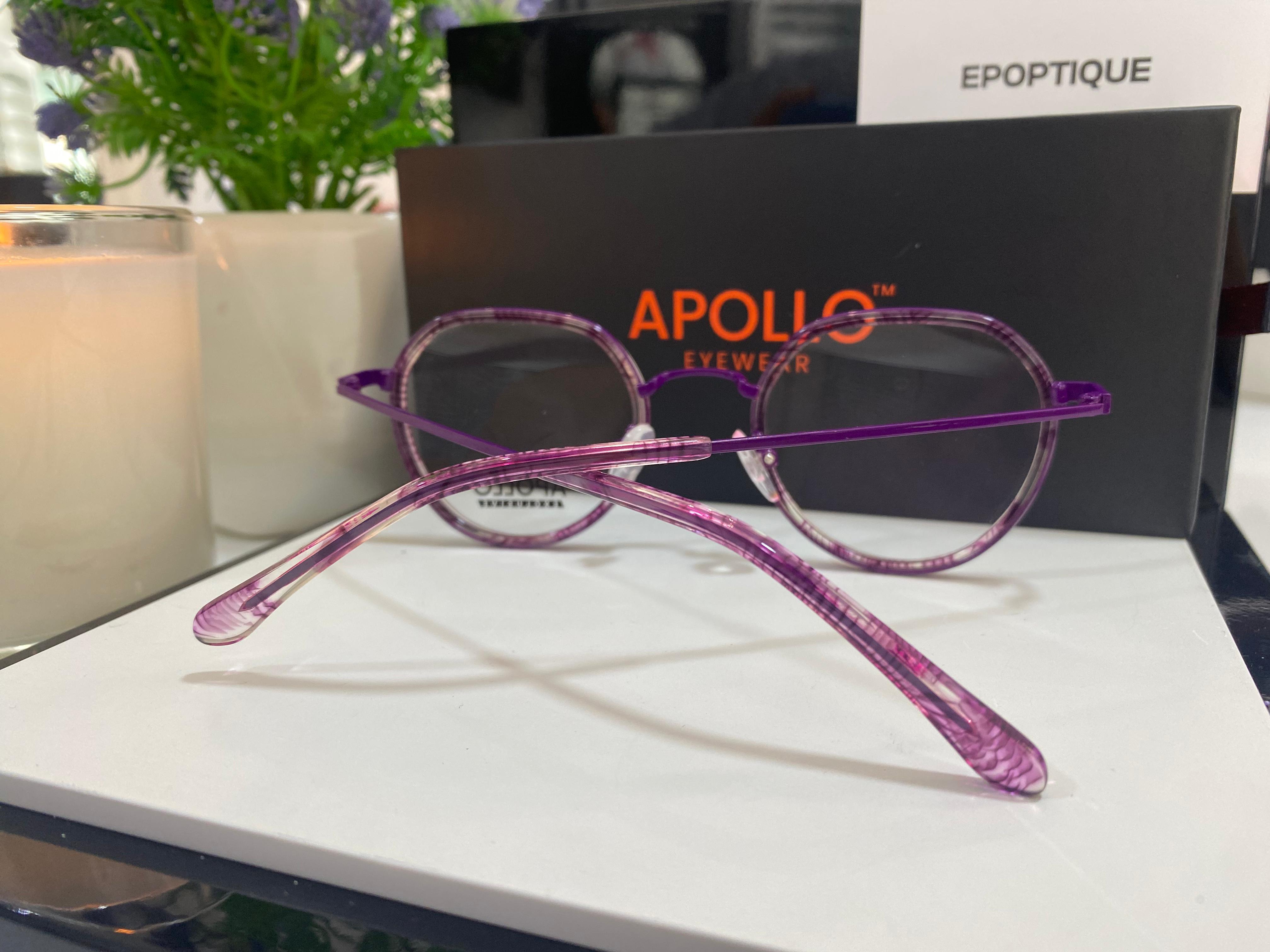 APOLLO -AP1128EX- FEMMES