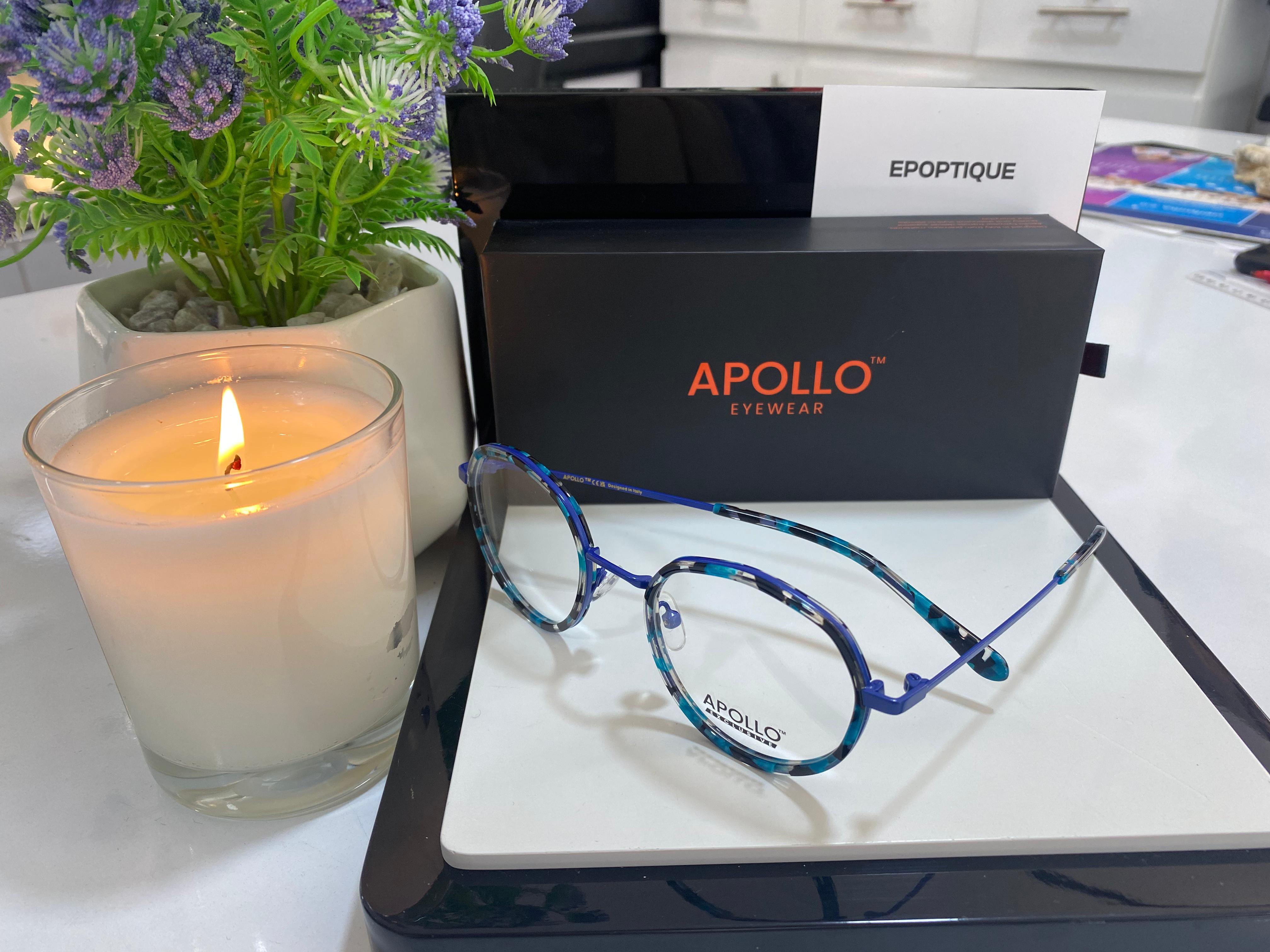 APOLLO -AP1127EX- FEMMES