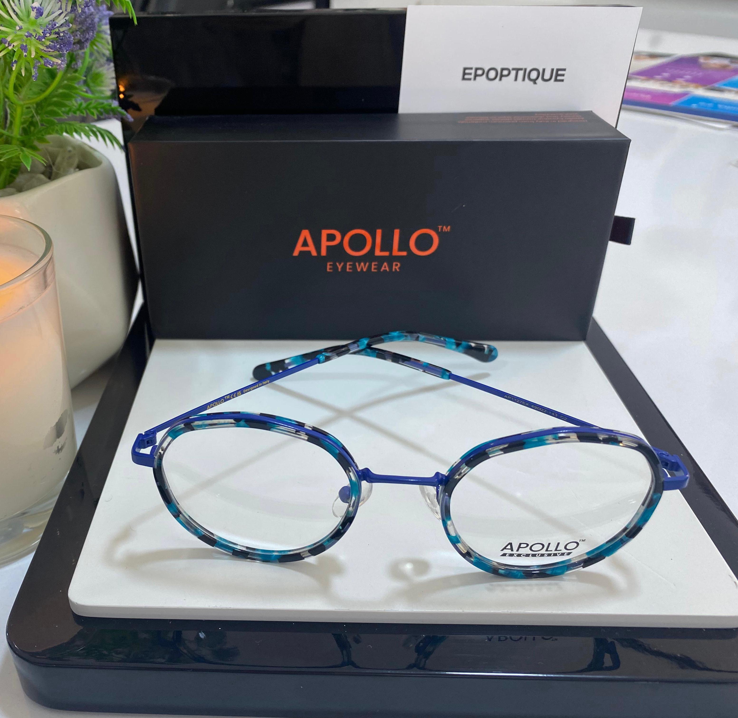 APOLLO -AP1127EX- FEMMES