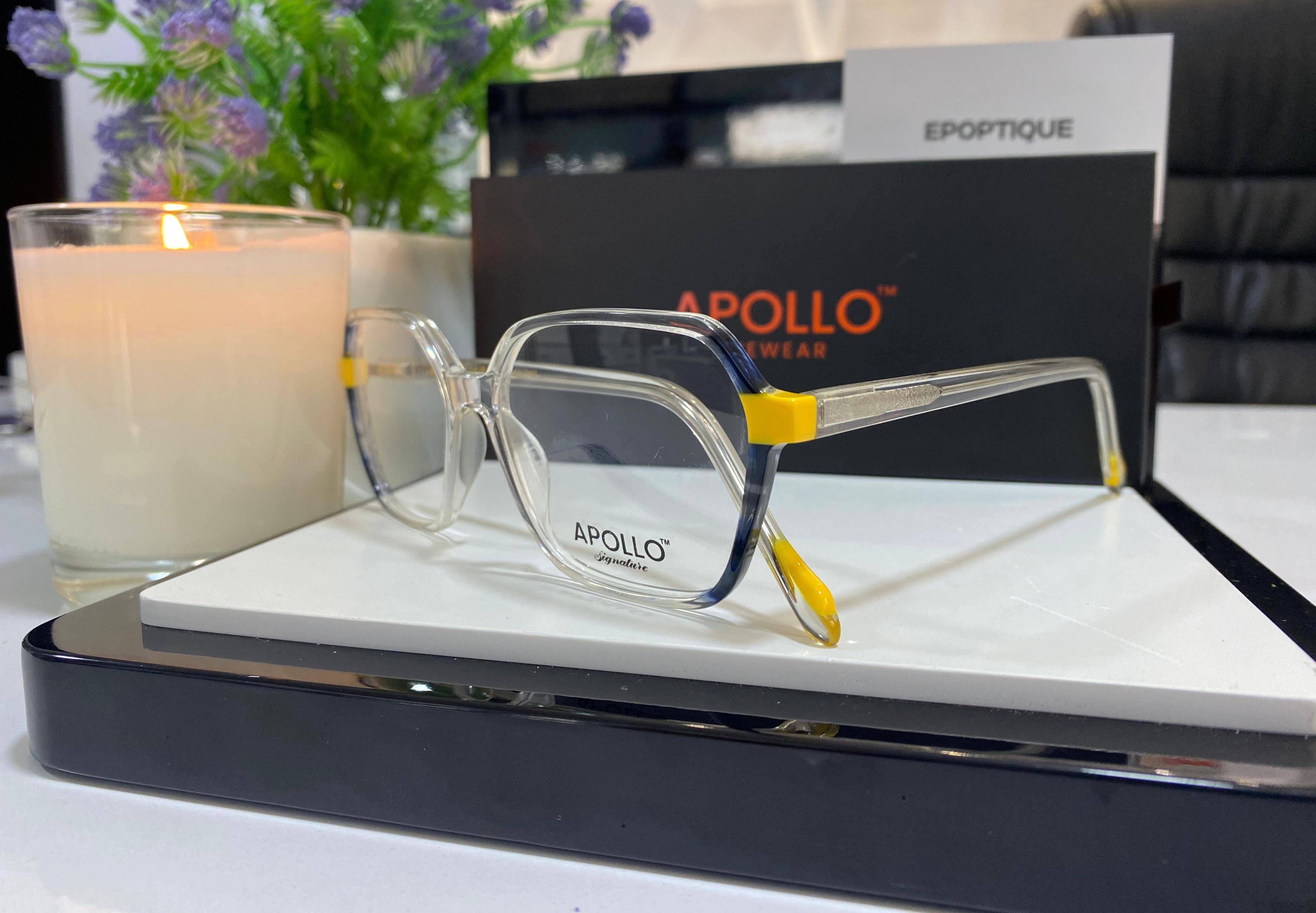 APOLLO -AP1526SN- UNISEXE