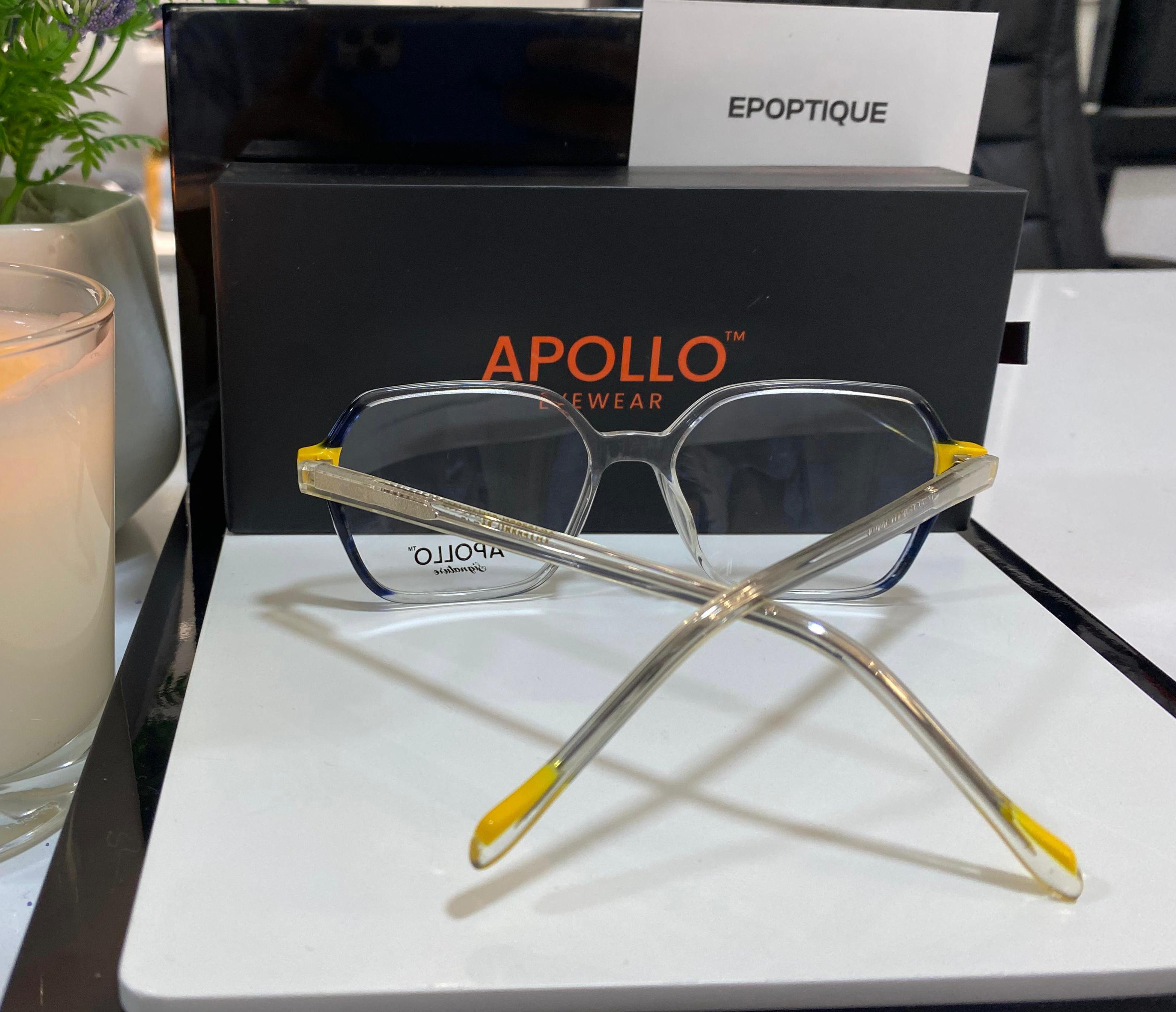 APOLLO -AP1526SN- UNISEXE