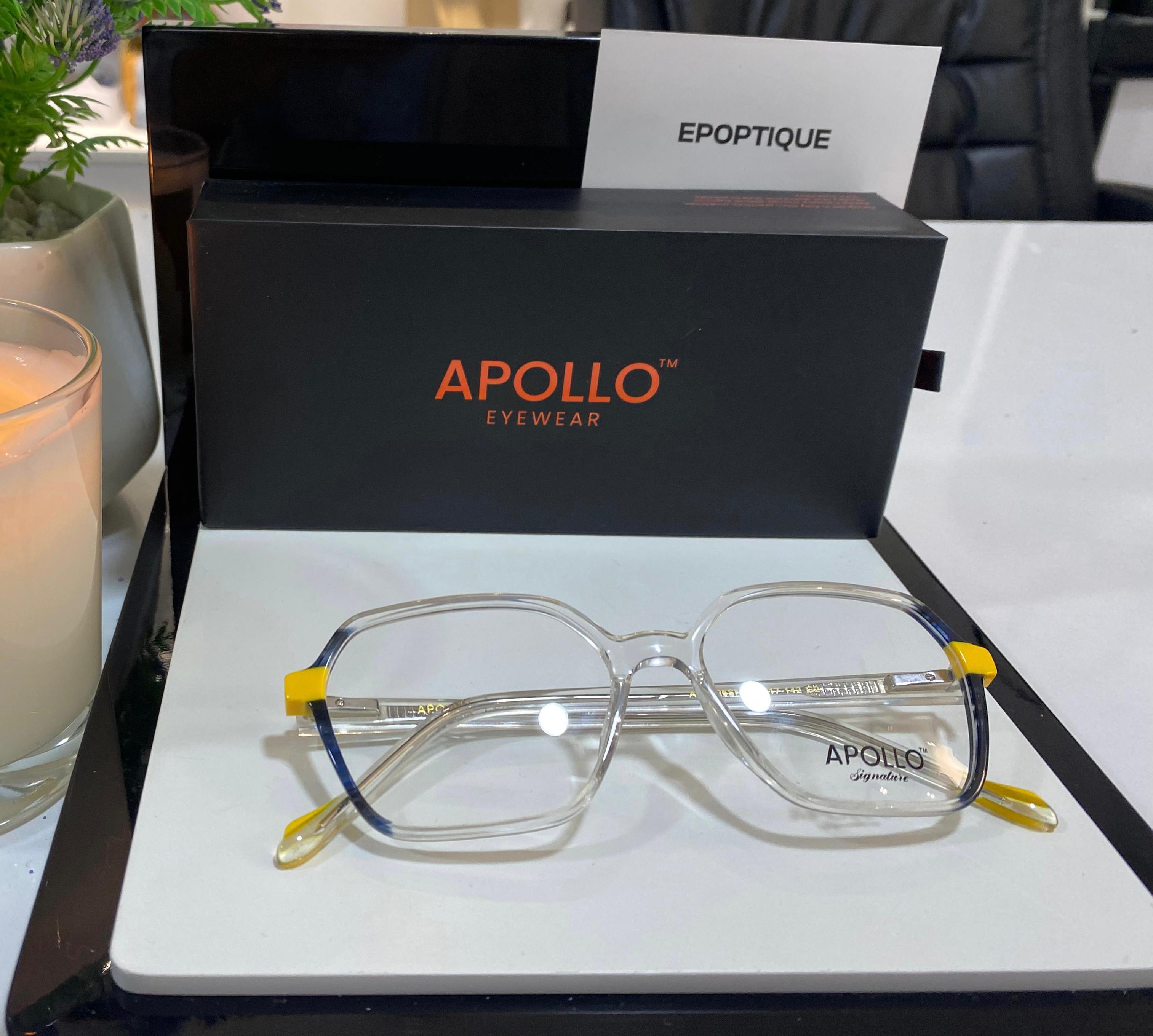 APOLLO -AP1526SN- UNISEXE