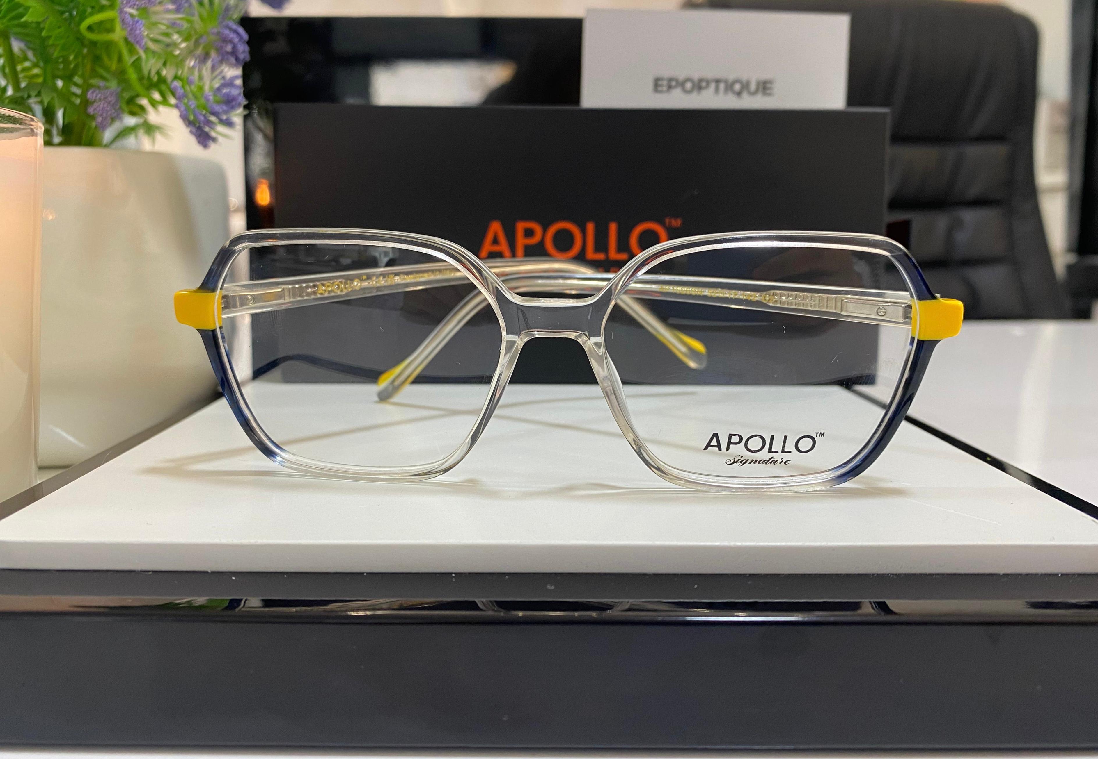 APOLLO -AP1526SN- UNISEXE