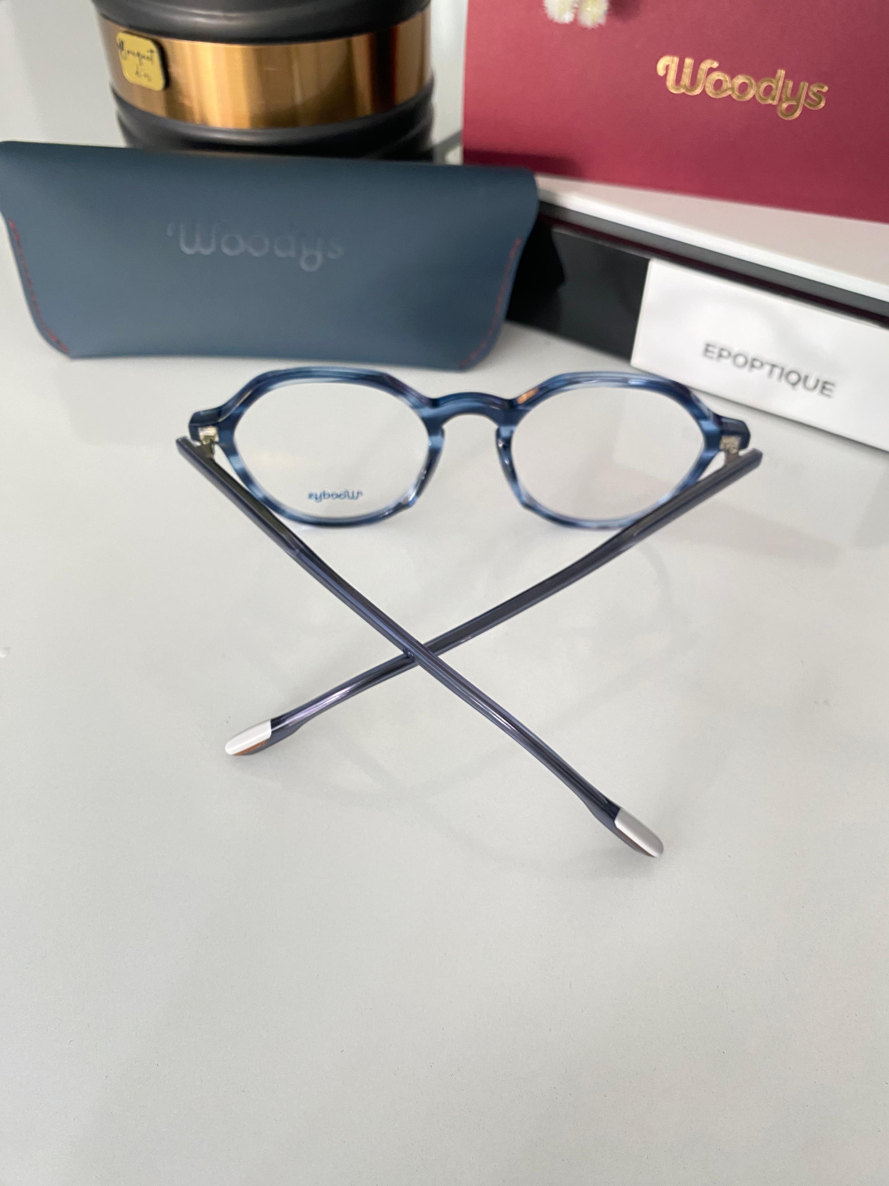 WOODYS 220603 -UNISEXE-