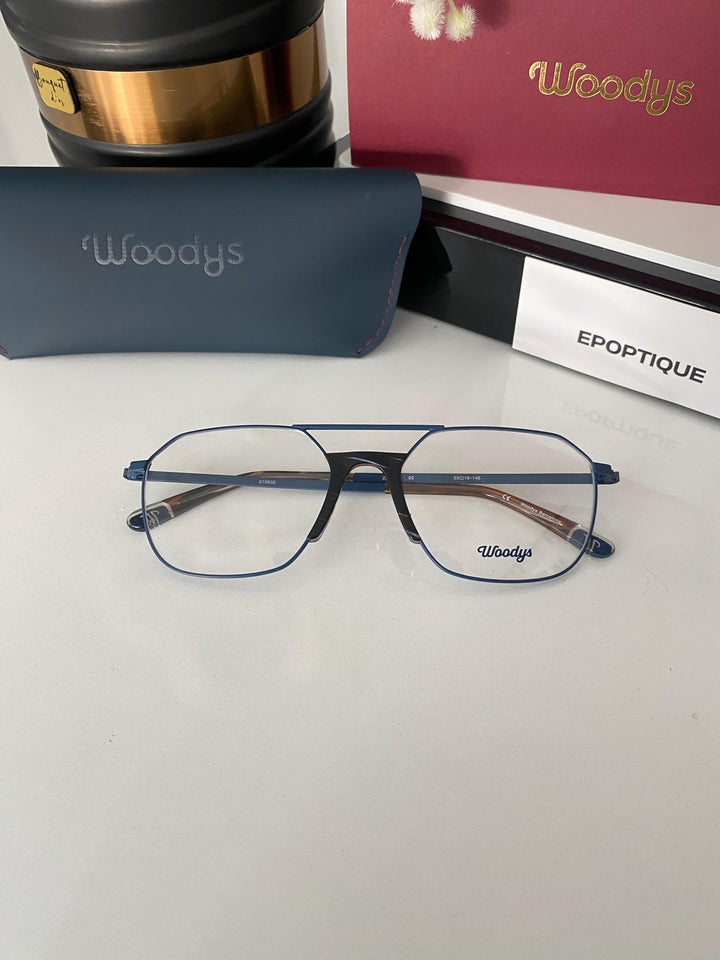 WOODYS 210602  -HOMME-