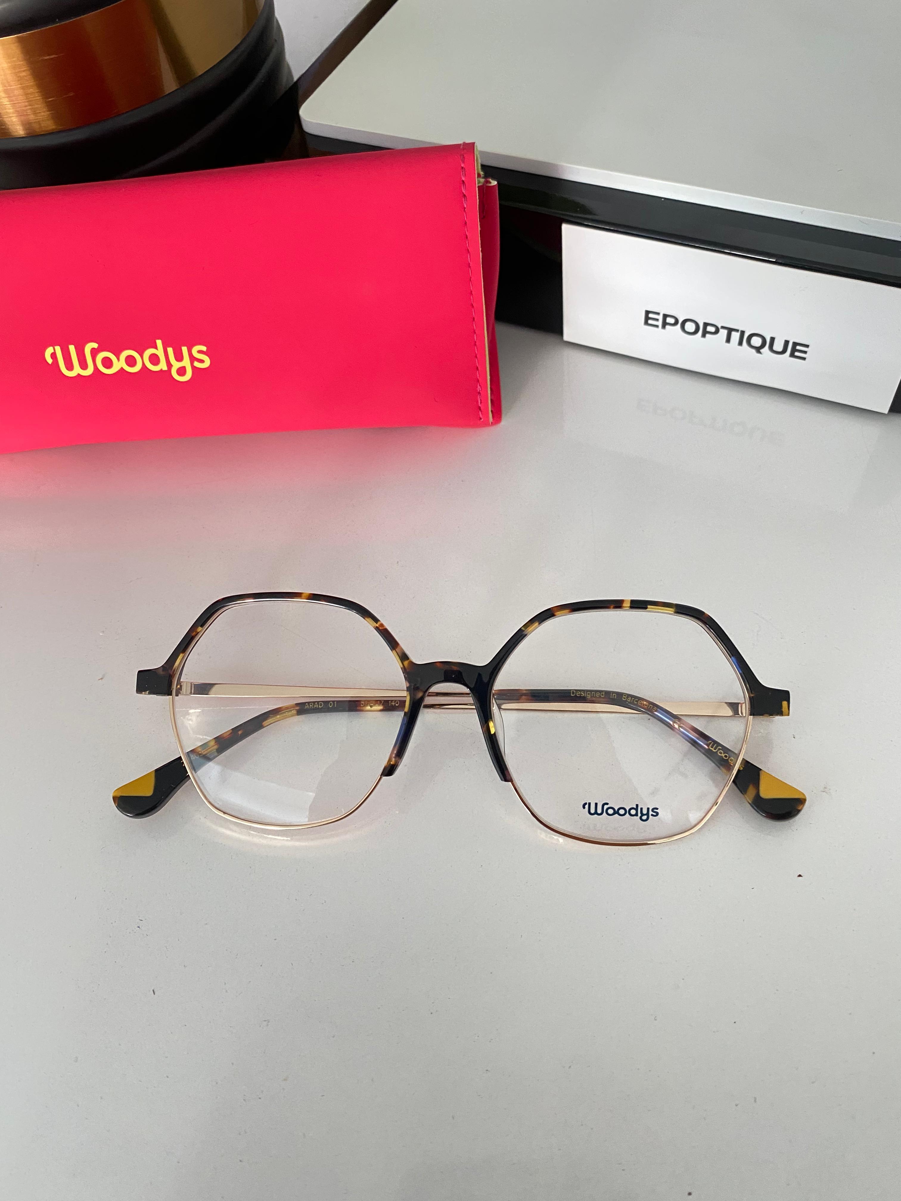 WOODYS 210403 -FEMMES-