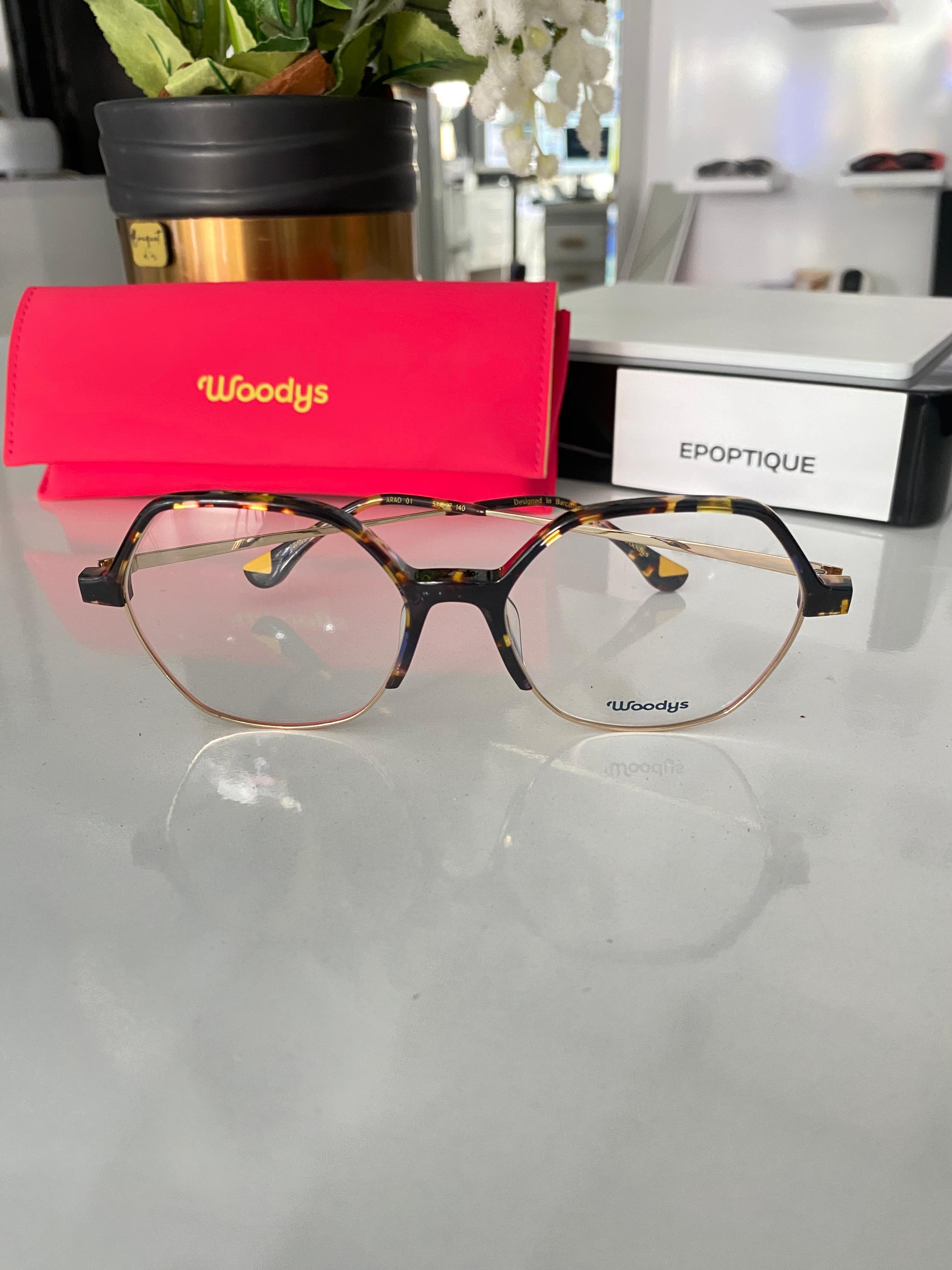 WOODYS 210403 -FEMMES-