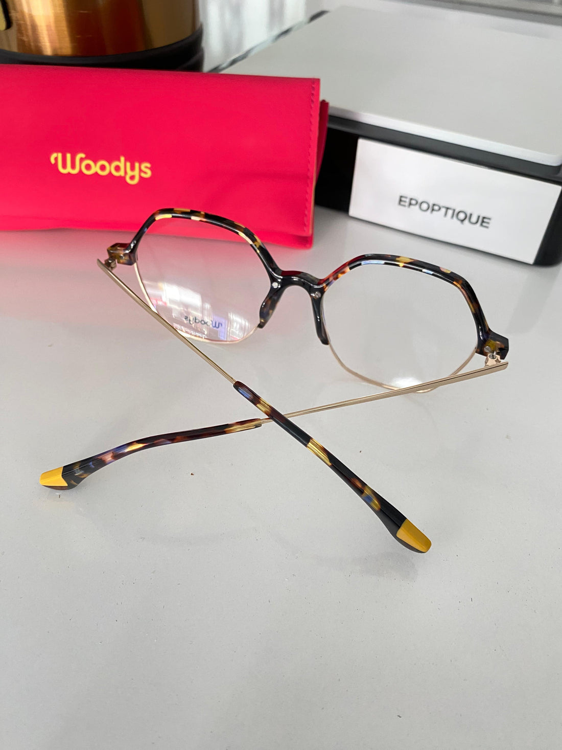WOODYS 210403 -FEMMES-