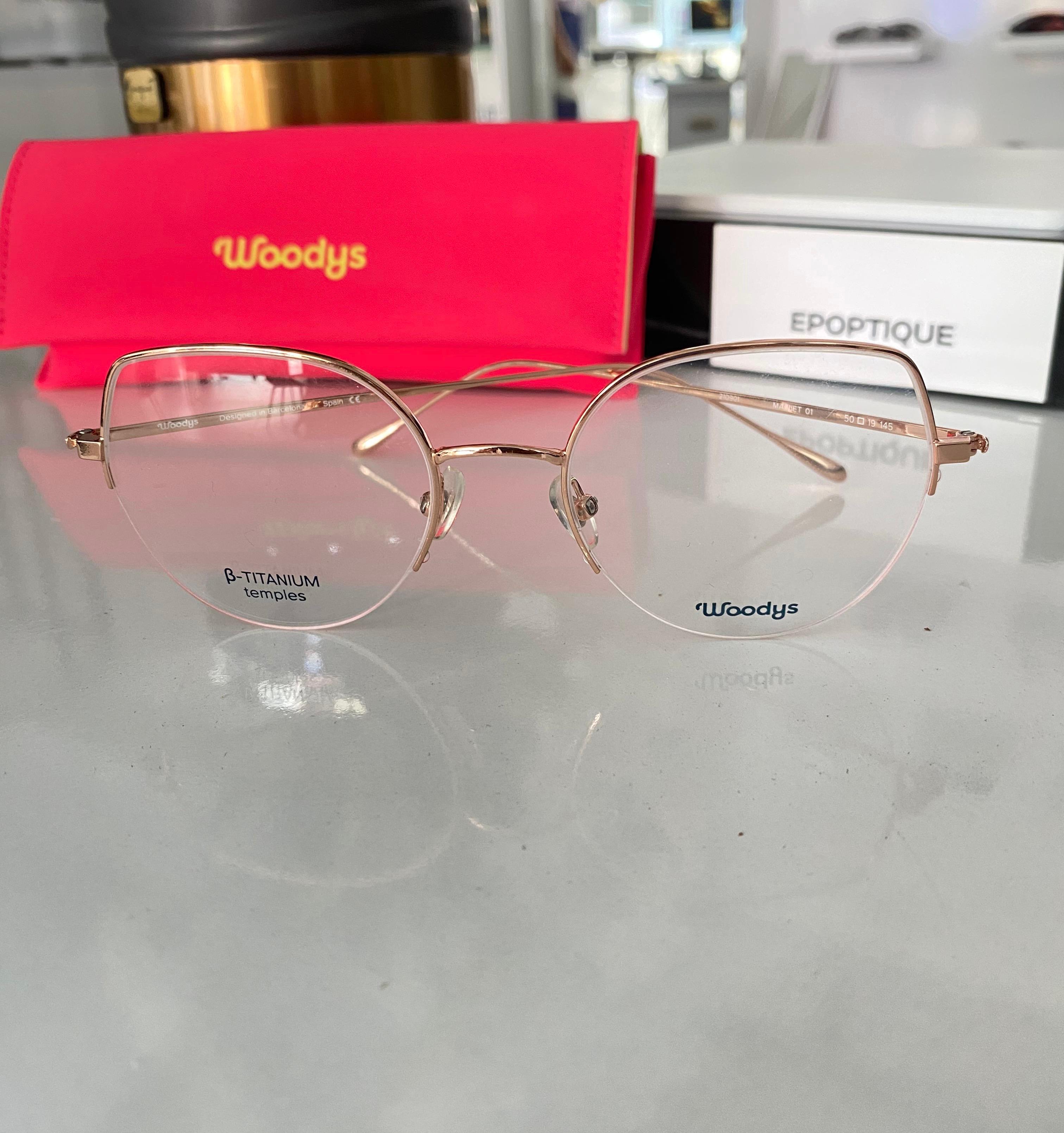 WOODYS 21901 -FEMMES-