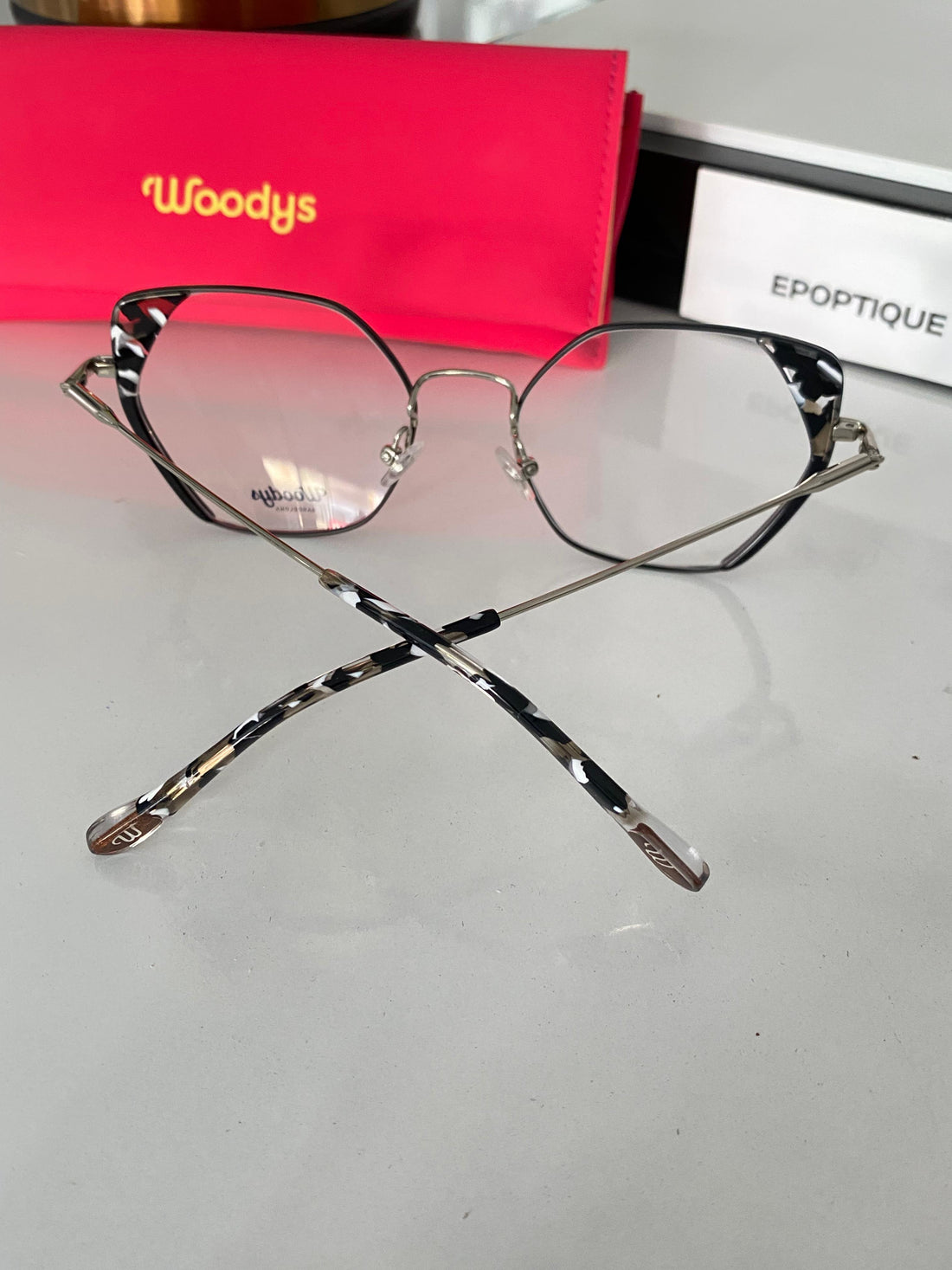 WOODYS -FEMMES-