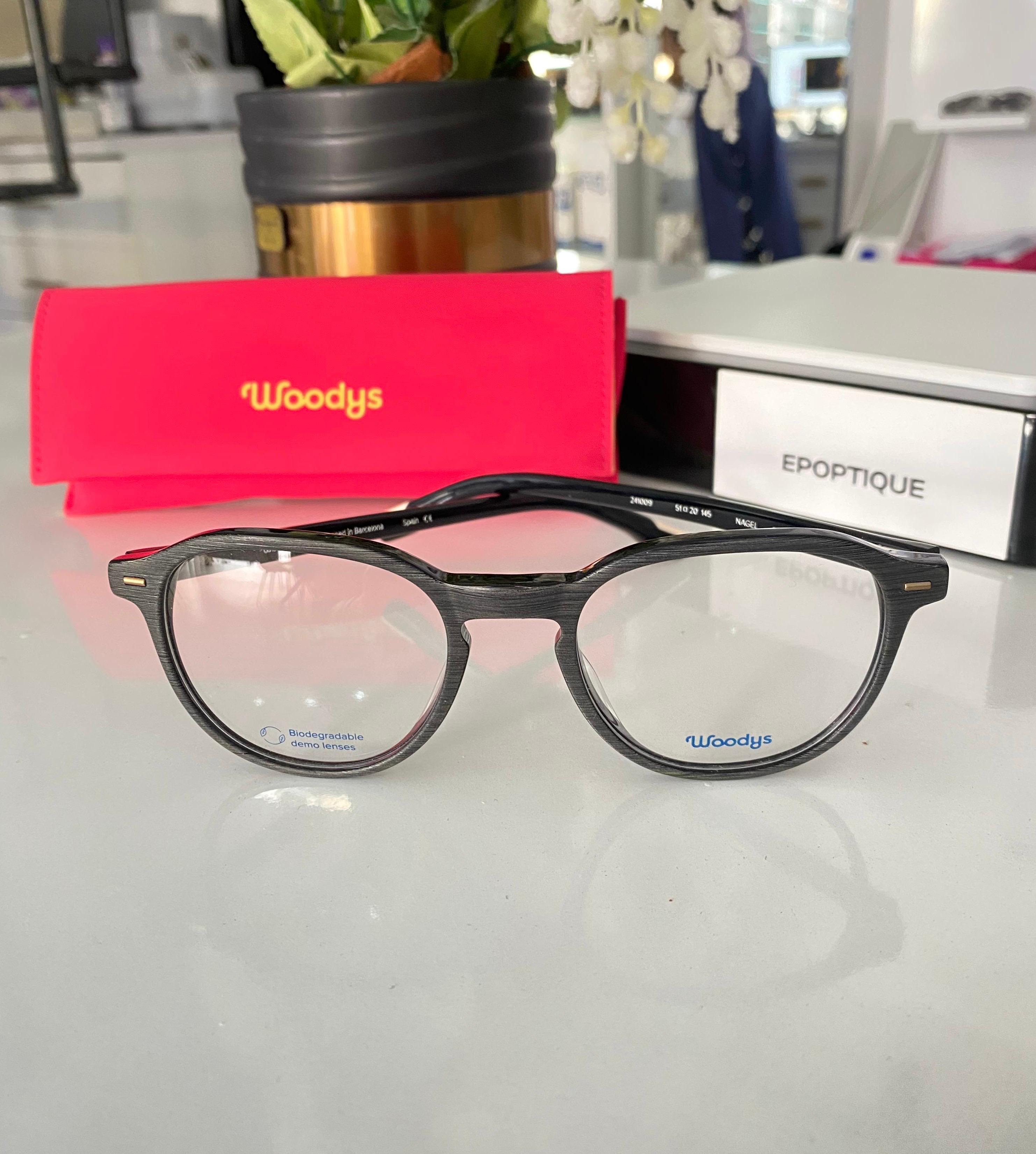 WOODYS 241009 -UNISEXE-