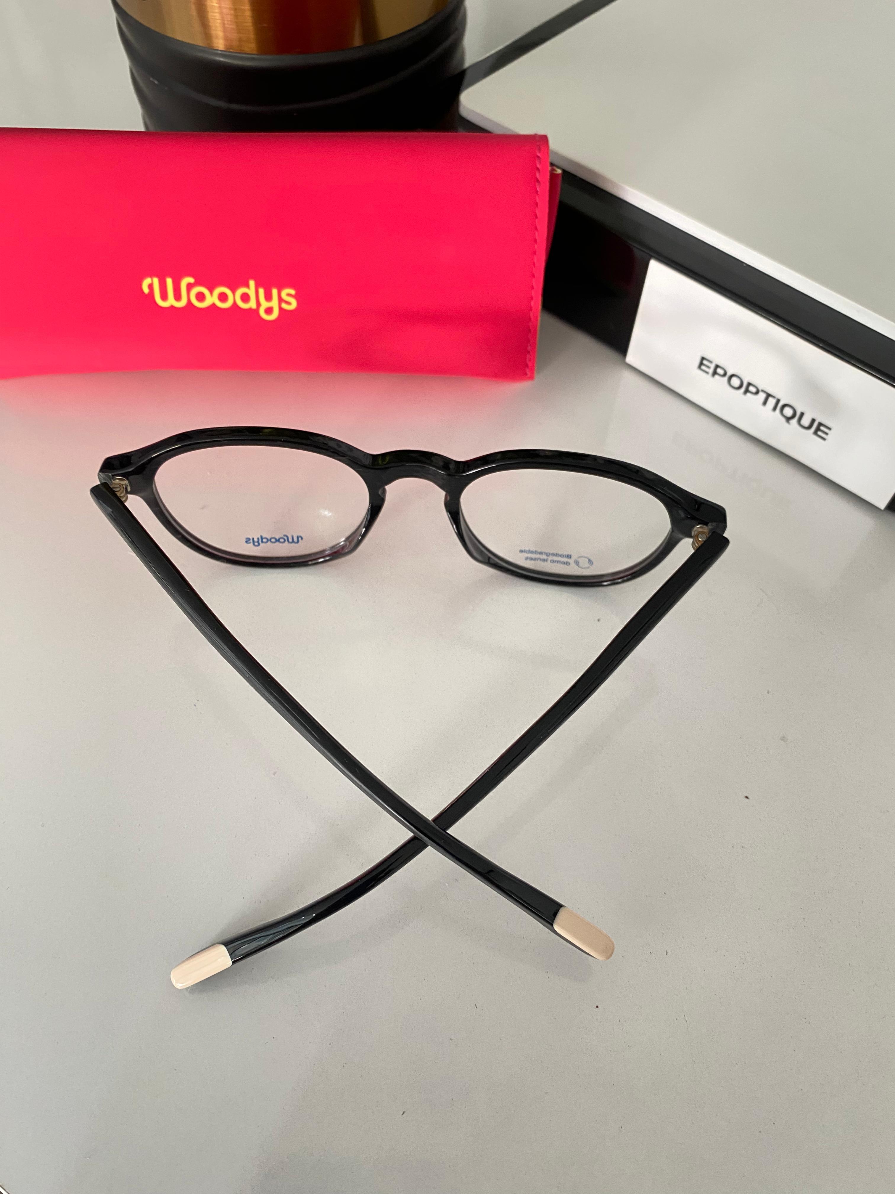 WOODYS 241009 -UNISEXE-