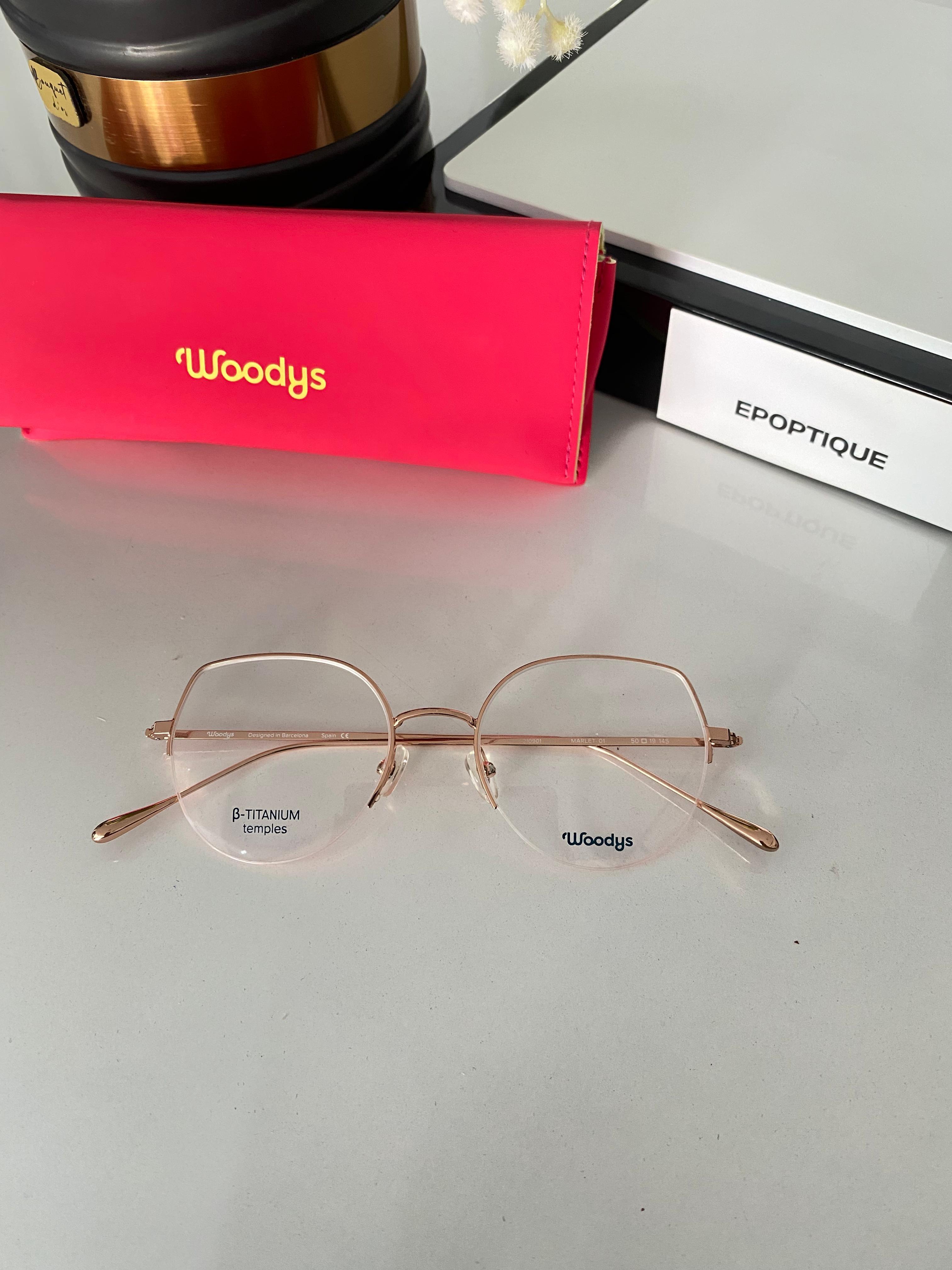 WOODYS 21901 -FEMMES-