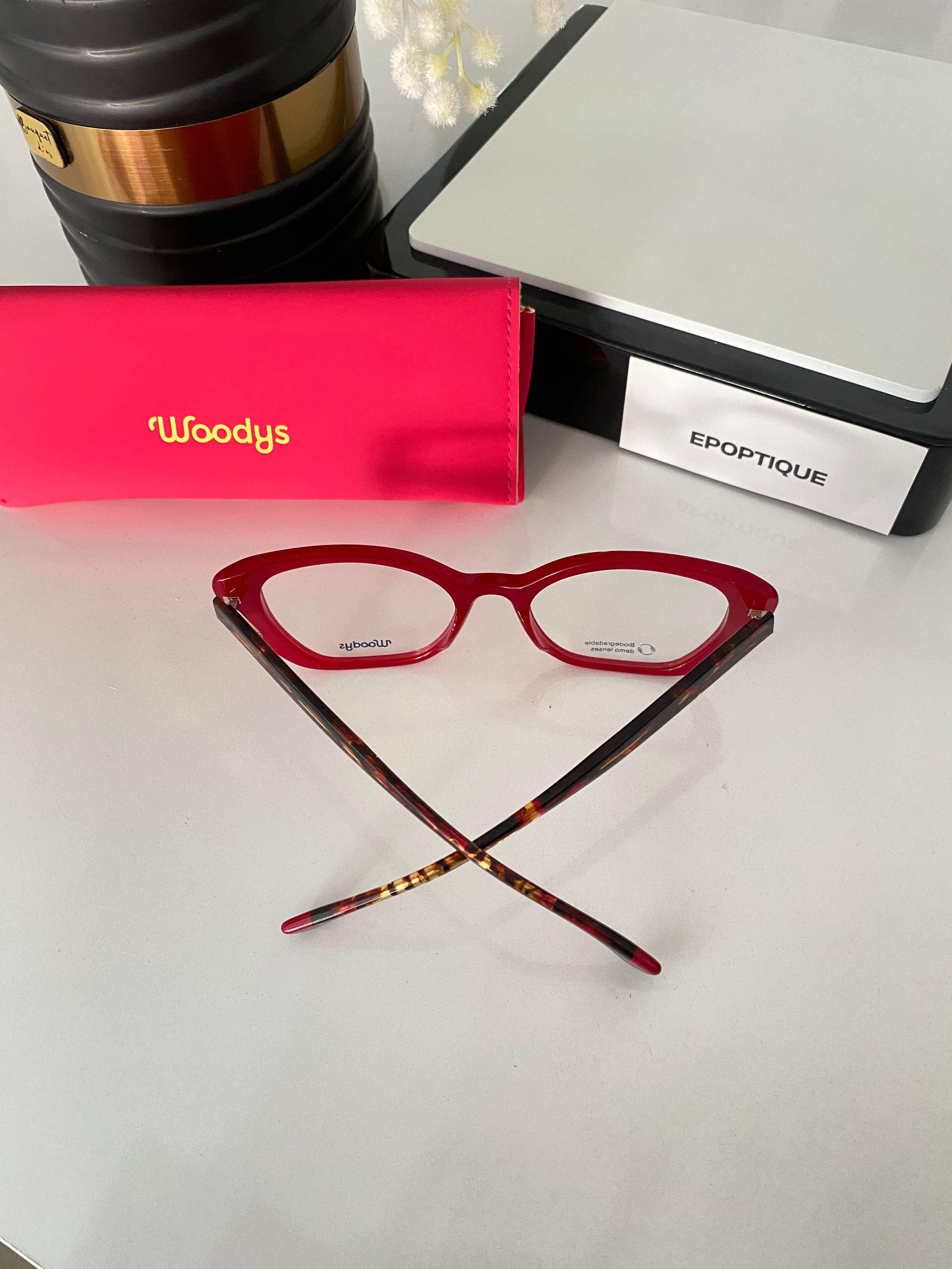 WOODYS 220906 -FEMMES-