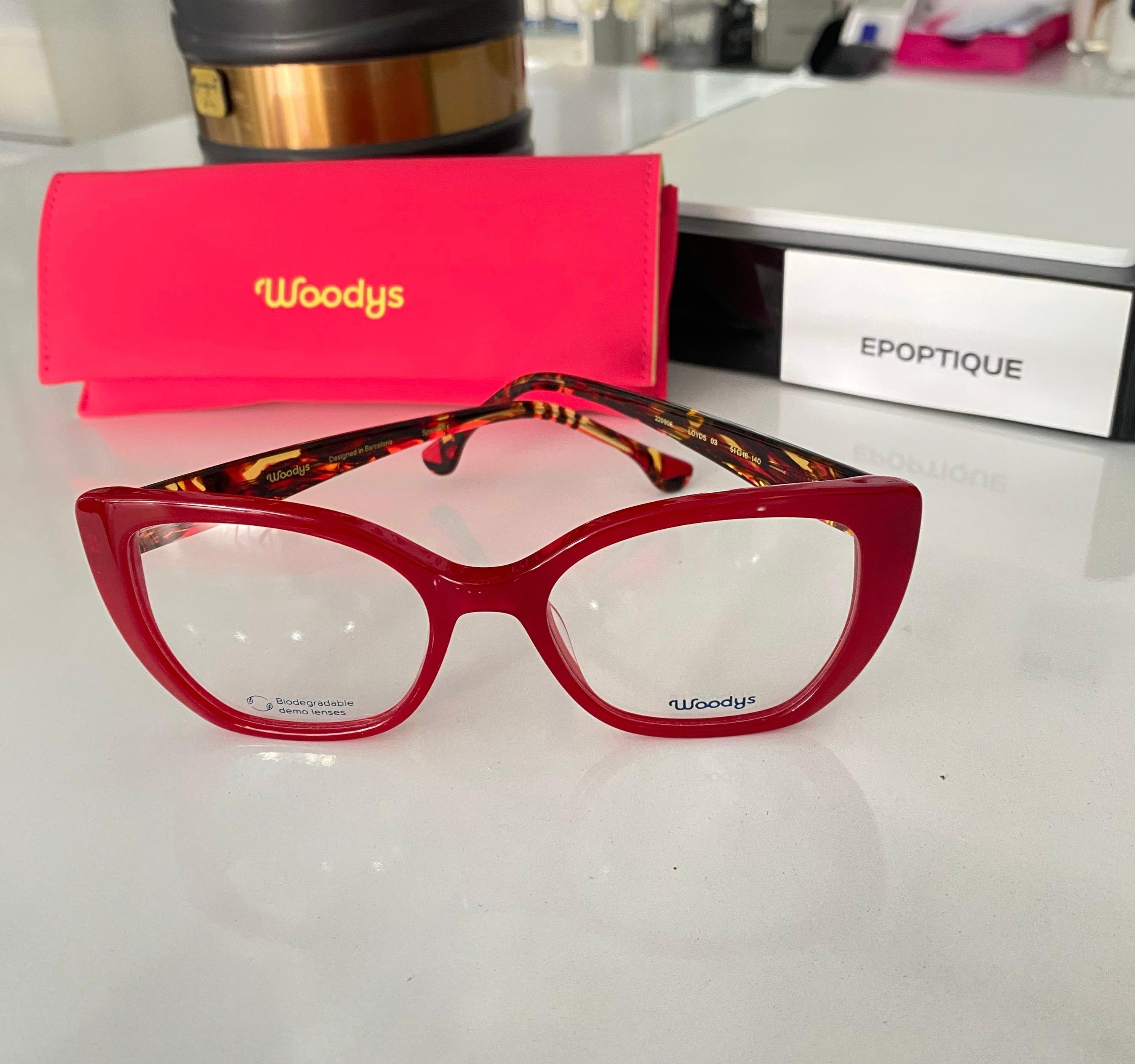 WOODYS 220906 -FEMMES-