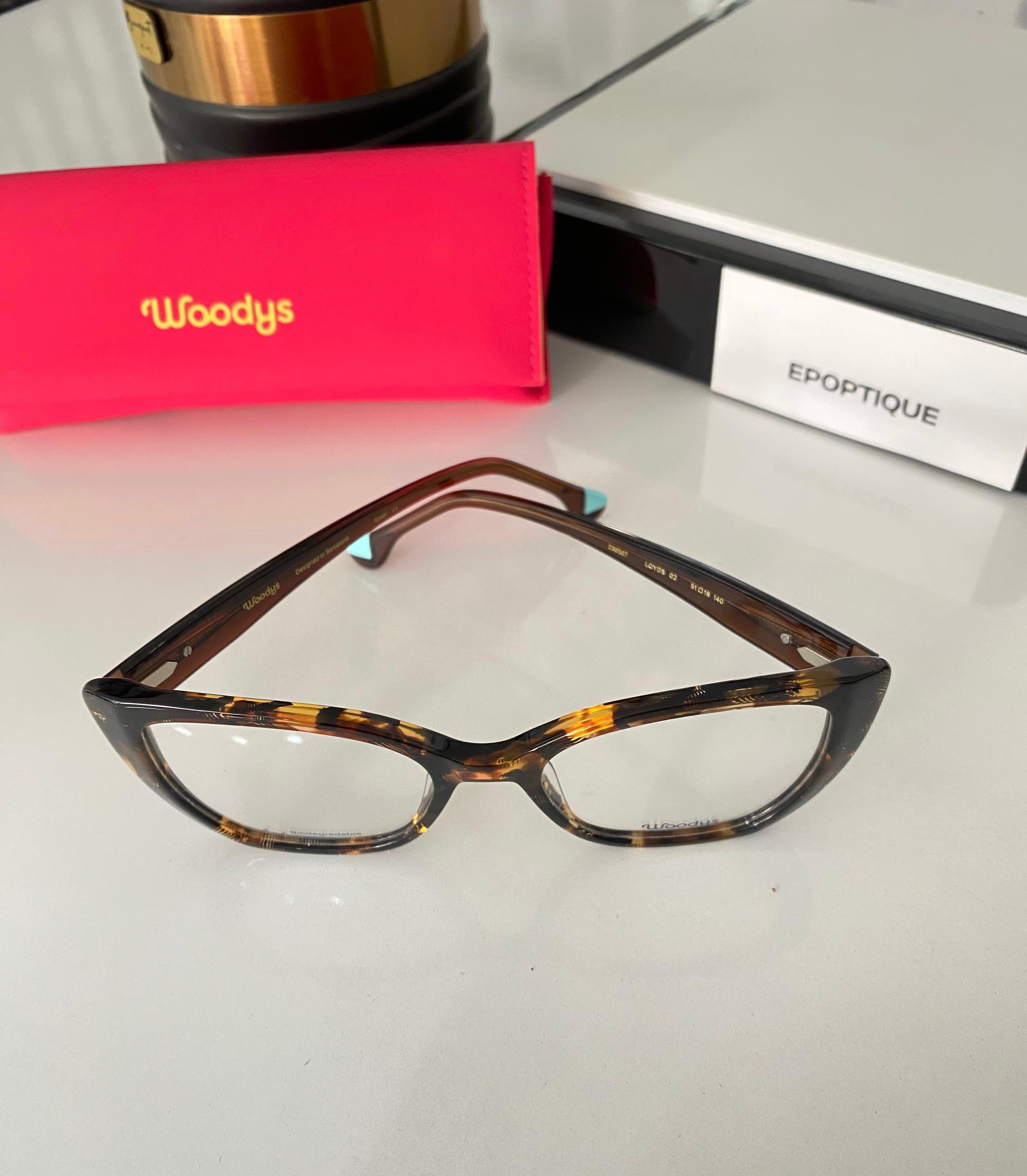 WOODYS 230507 -FEMMES-