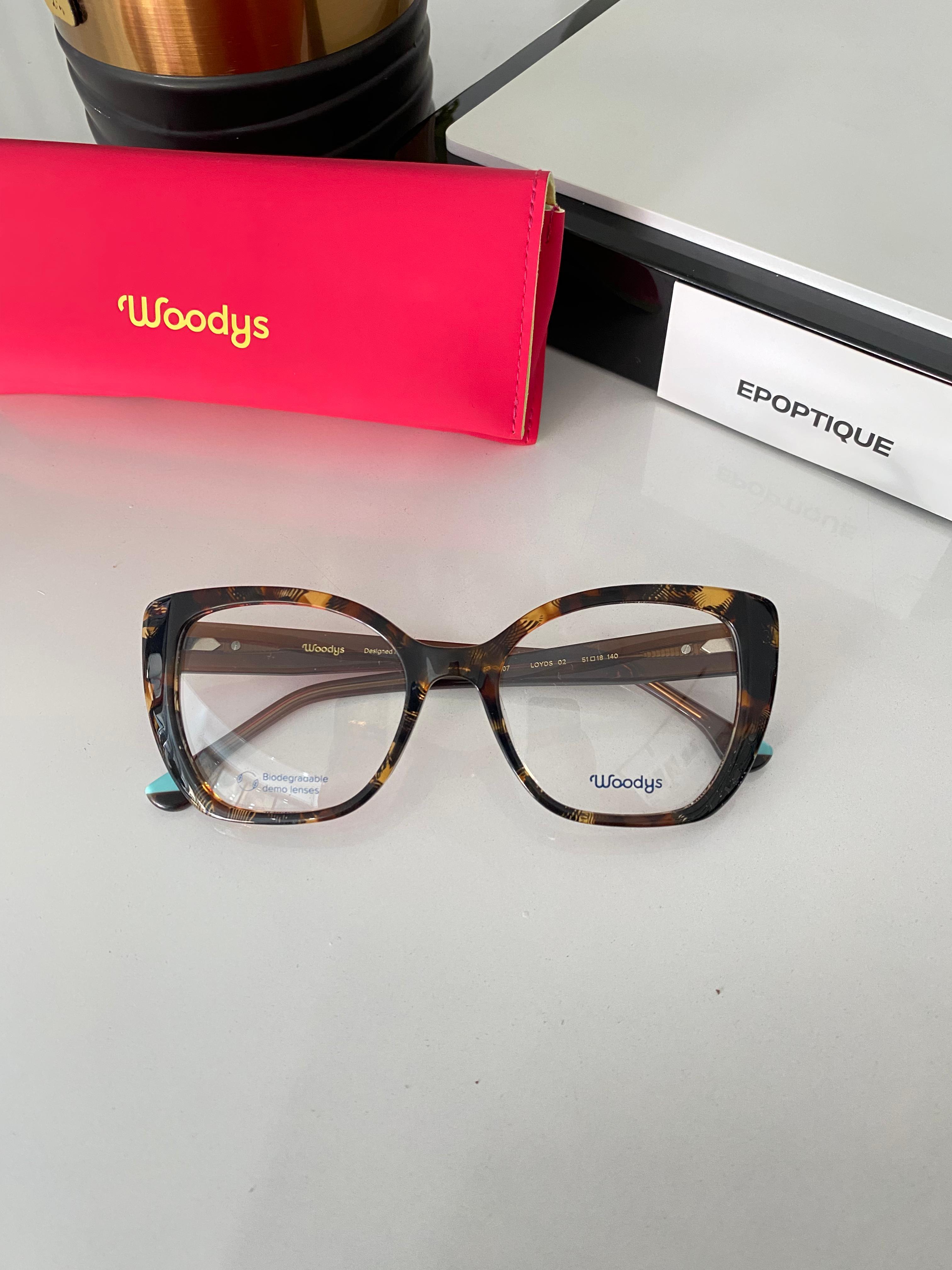 WOODYS 230507 -FEMMES-