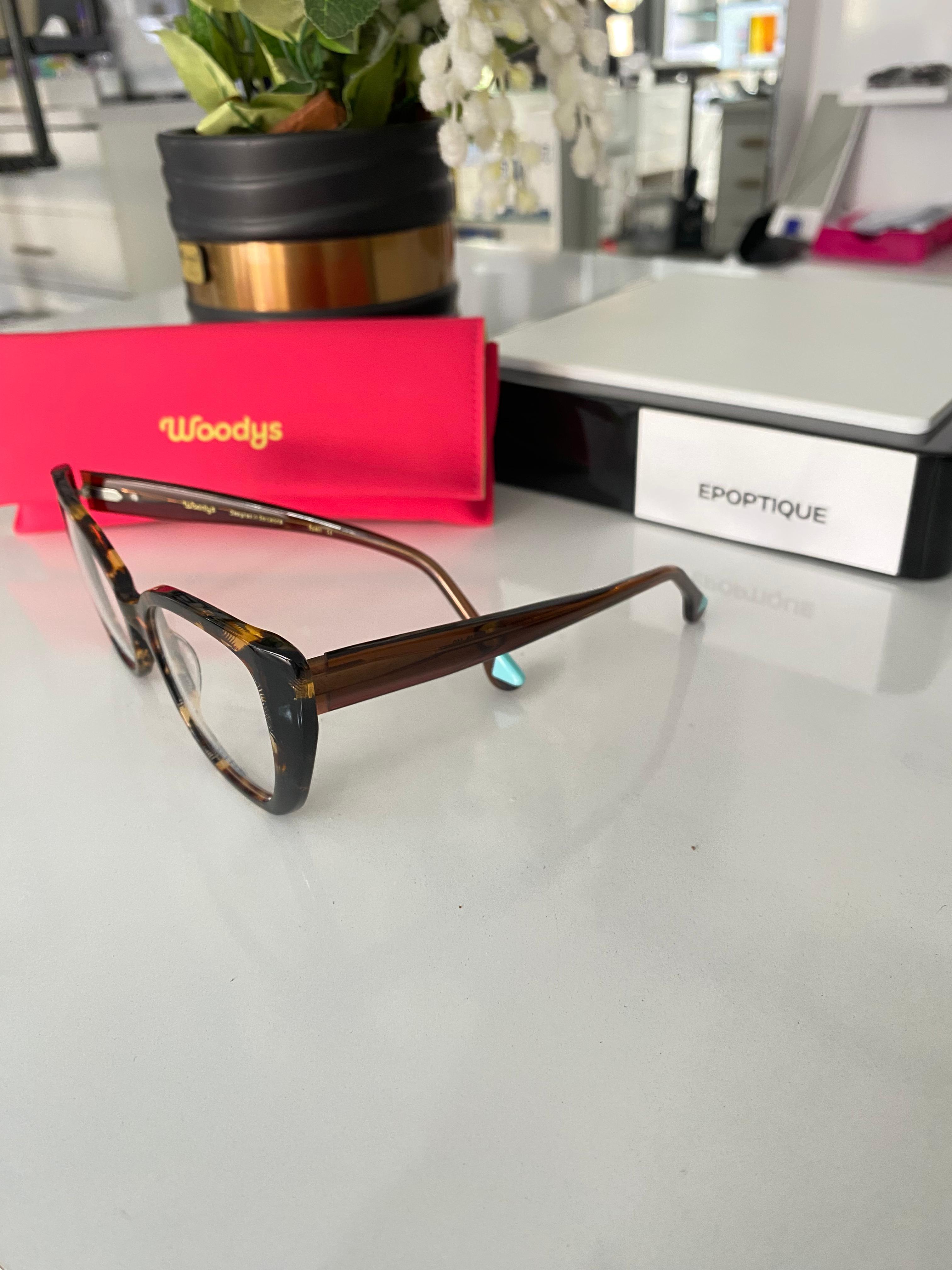 WOODYS 230507 -FEMMES-