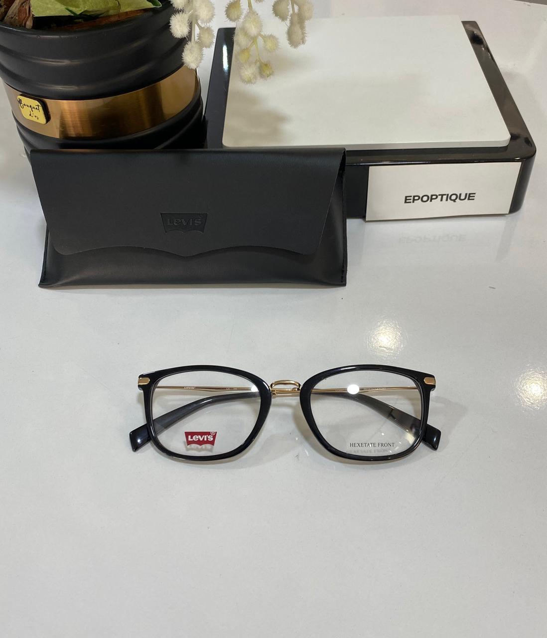 LEVIS -LV1007- UNISEXE