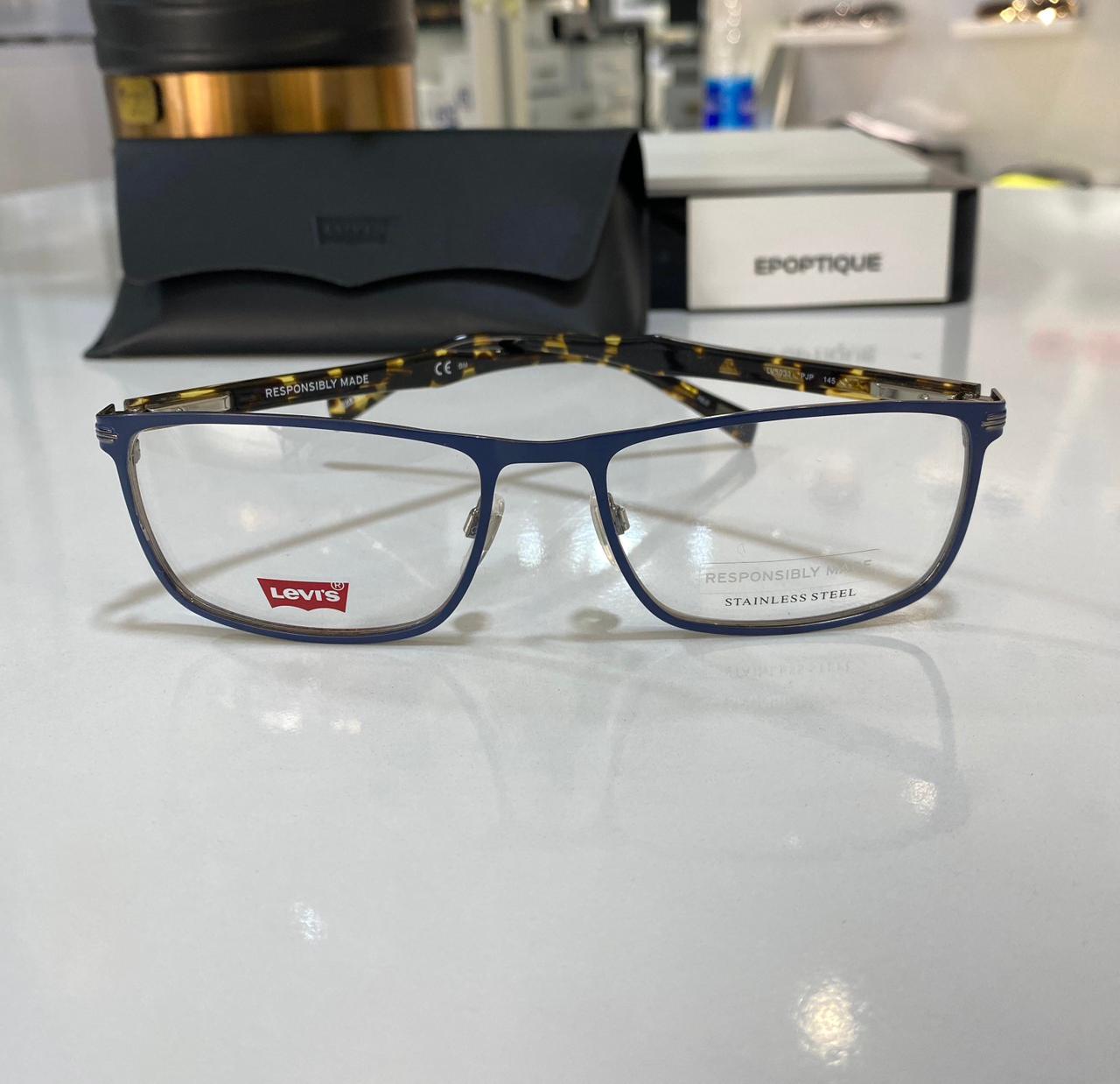 LEVIS -LV5033- HOMMES