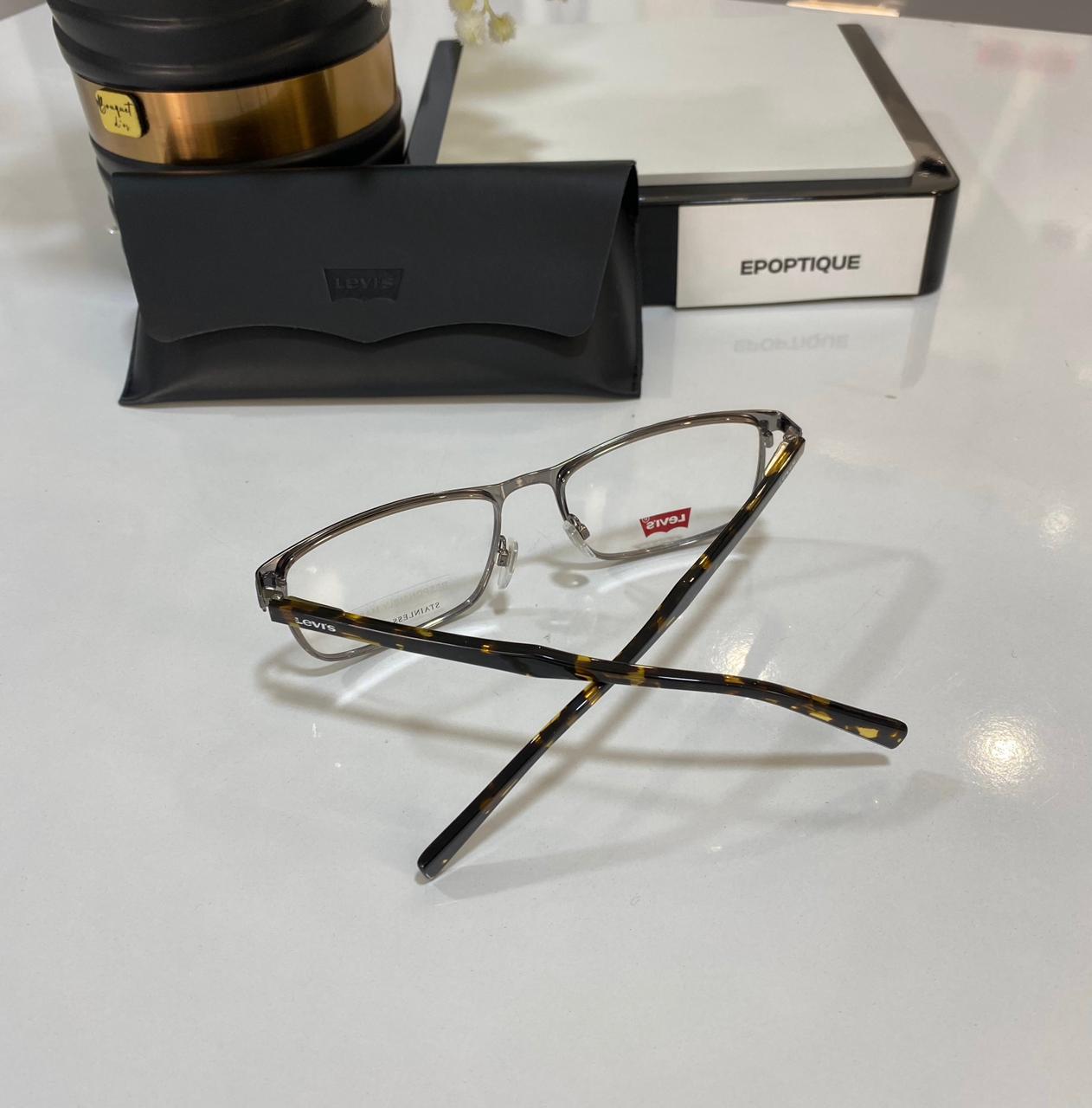 LEVIS -LV5033- HOMMES